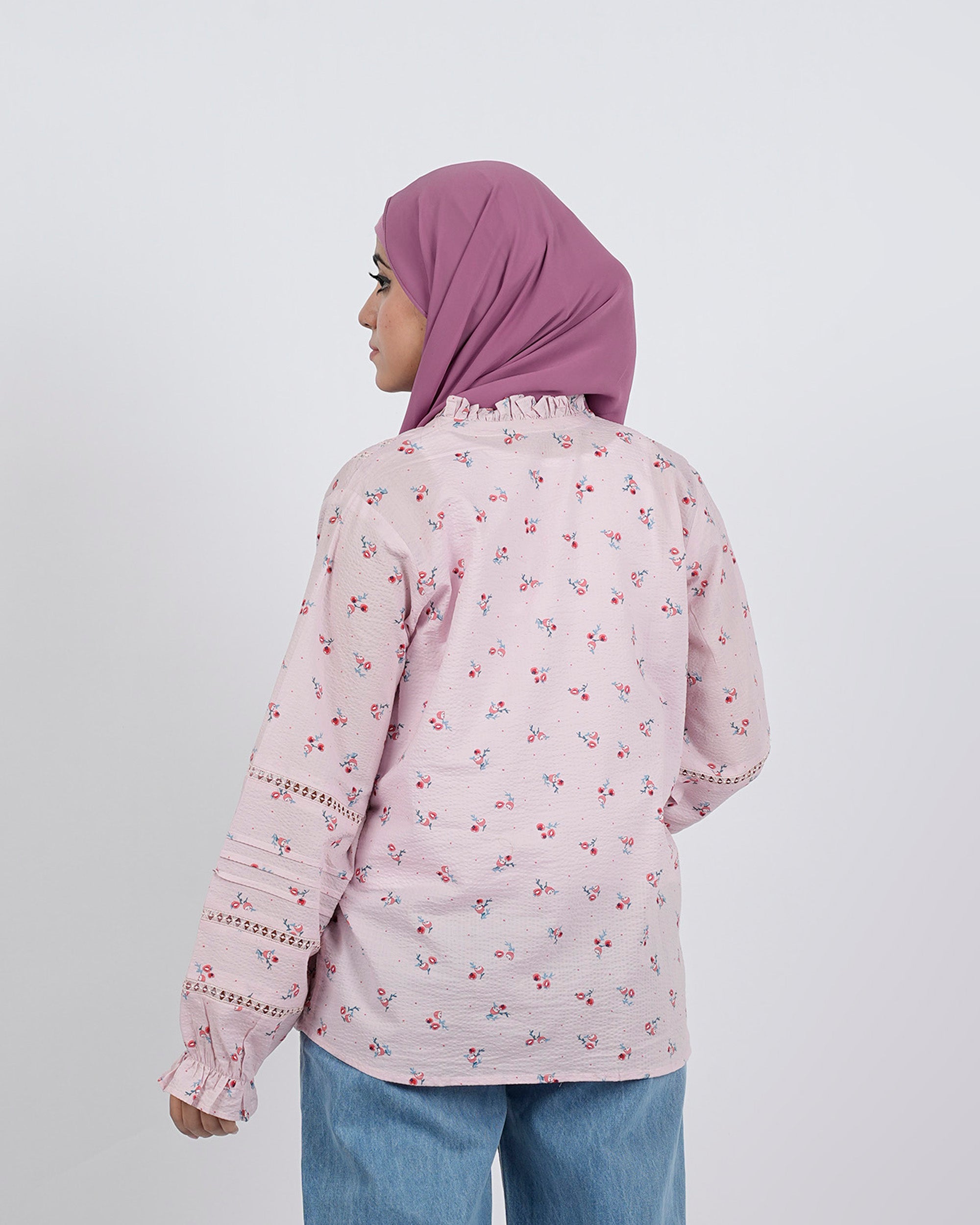 Valuables Women Fusion 2pcs Suit, Women Shalwar Suits, Chase Value, Chase Value