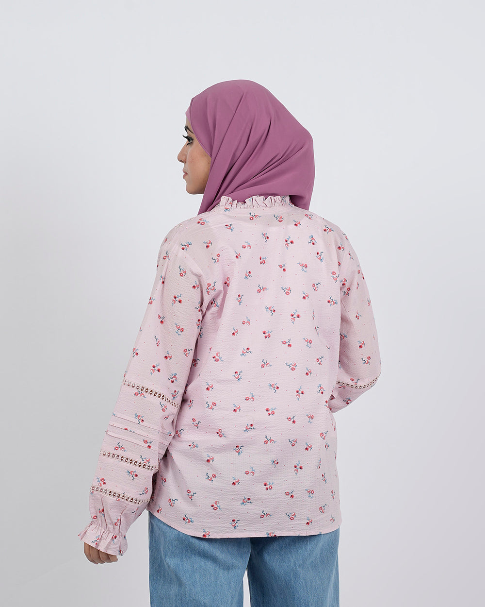 Valuables Women Fusion 2pcs Suit, Women Shalwar Suits, Chase Value, Chase Value