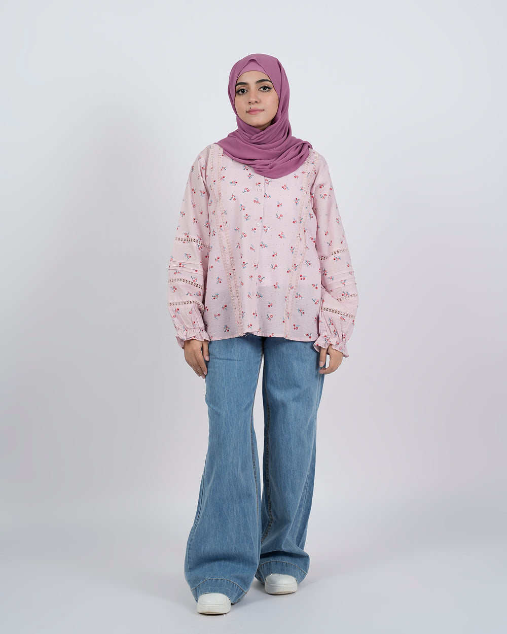 Valuables Women Fusion 2pcs Suit, Women Shalwar Suits, Chase Value, Chase Value