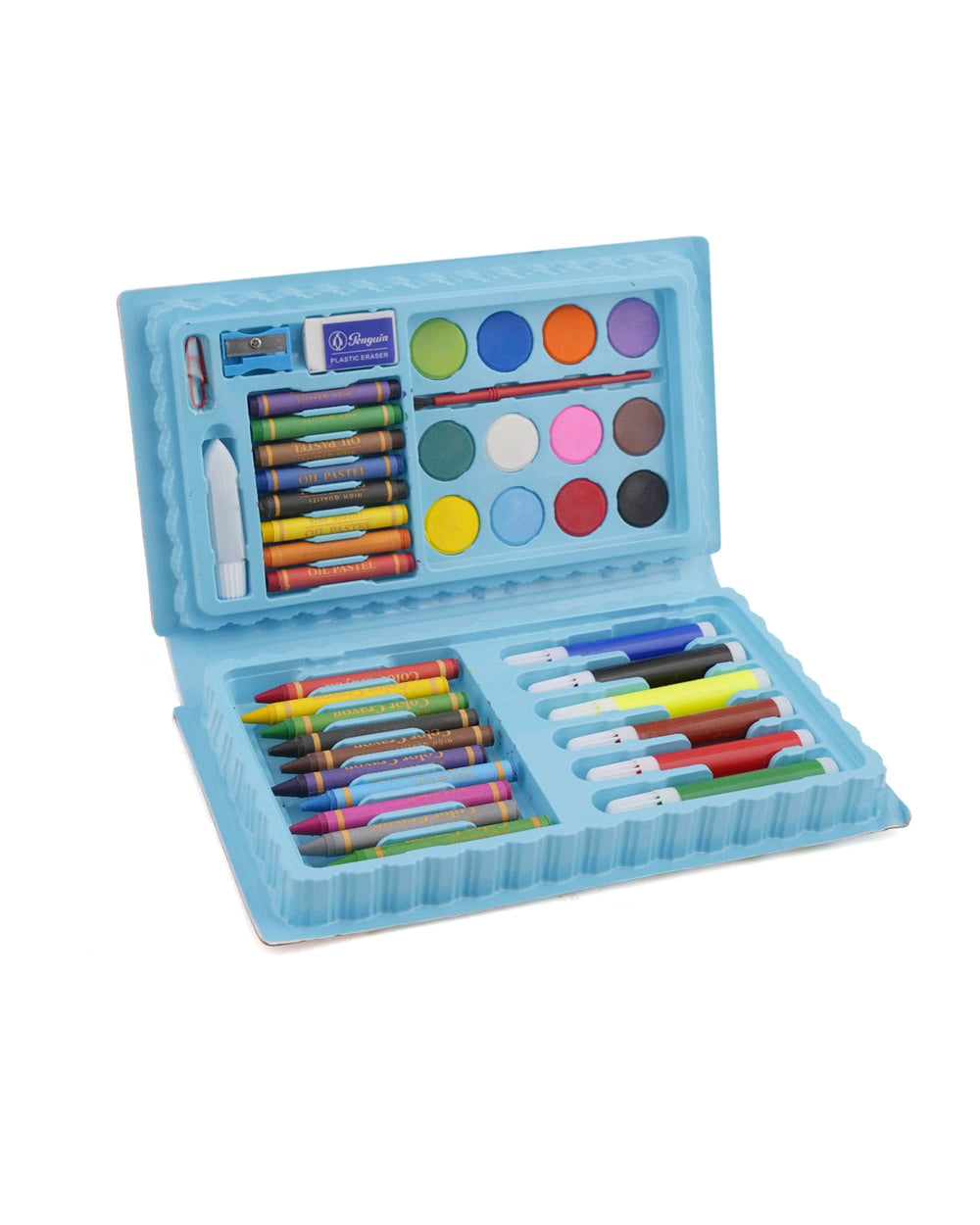 Colour Kit 42Pcs, Coloring Tools, Chase Value, Chase Value