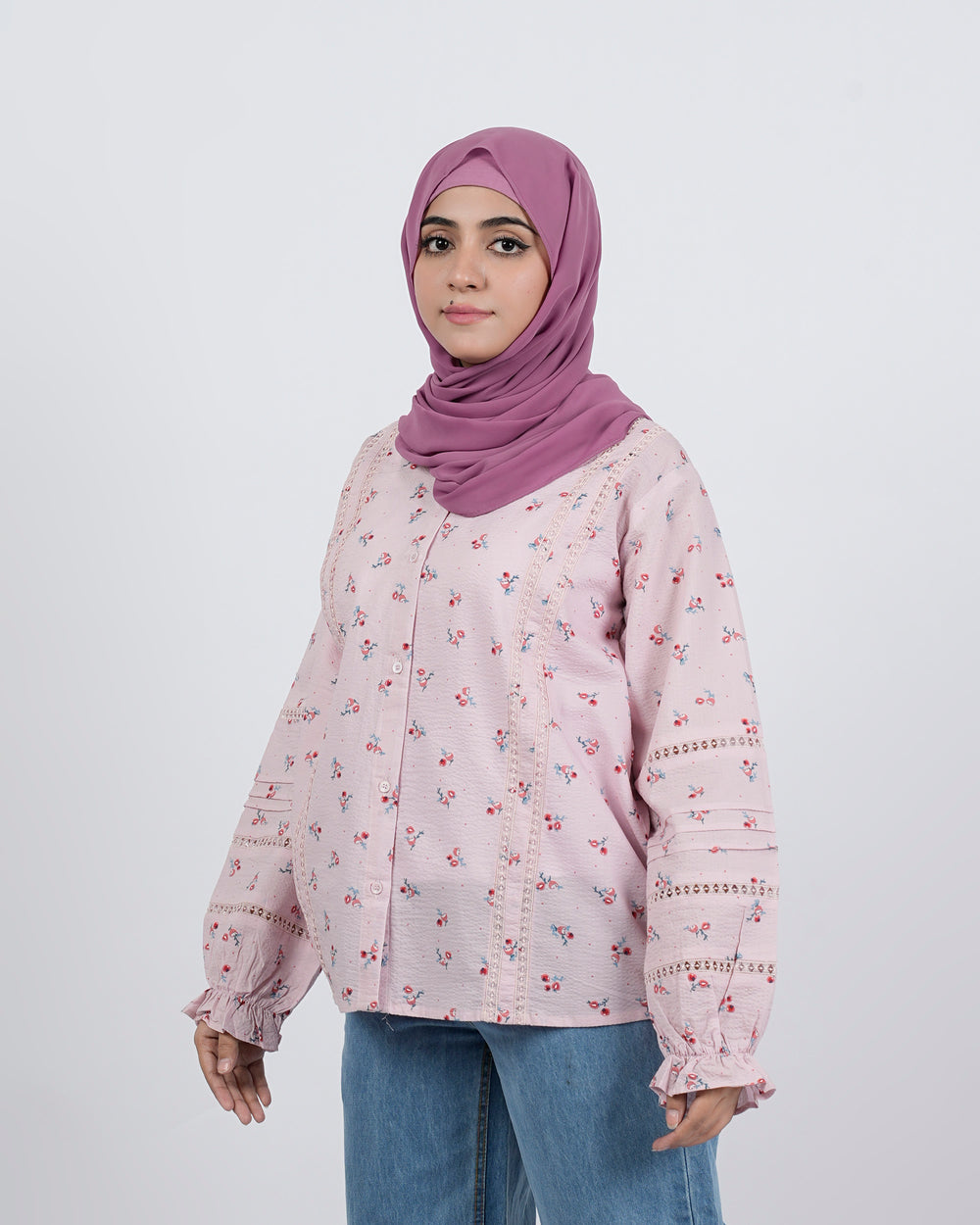 Valuables Women Fusion 2pcs Suit, Women Shalwar Suits, Chase Value, Chase Value