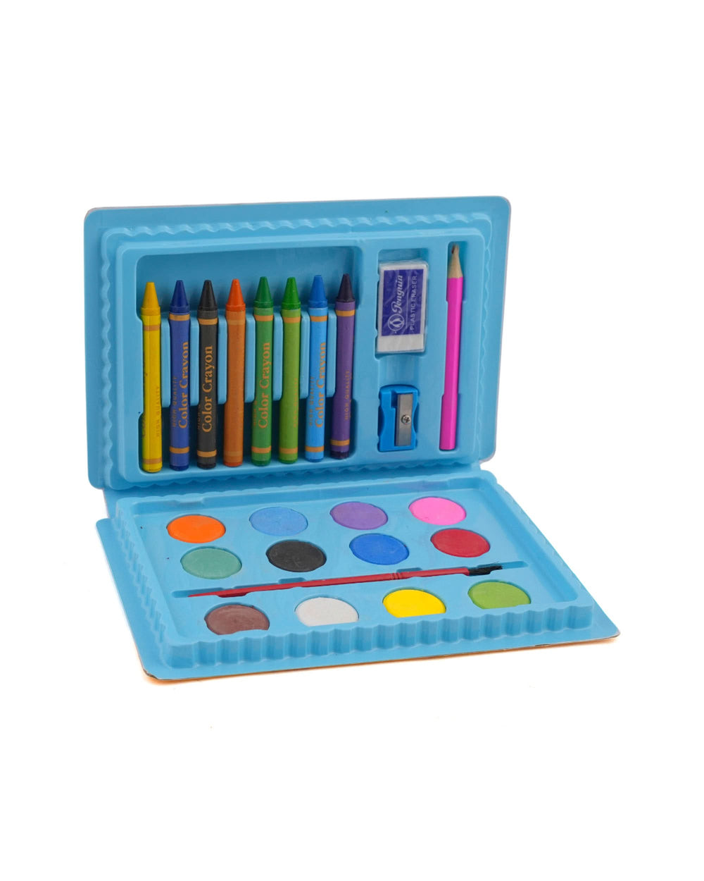 Color Kit 24Pc Ck-24, Coloring Tools, Chase Value, Chase Value