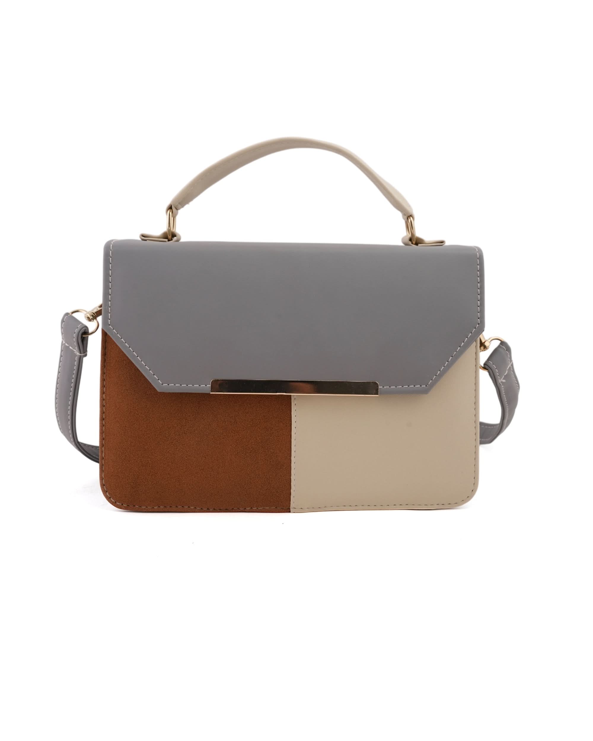 Women's Shoulder Box Bag, Women Bags, Chase Value, Chase Value
