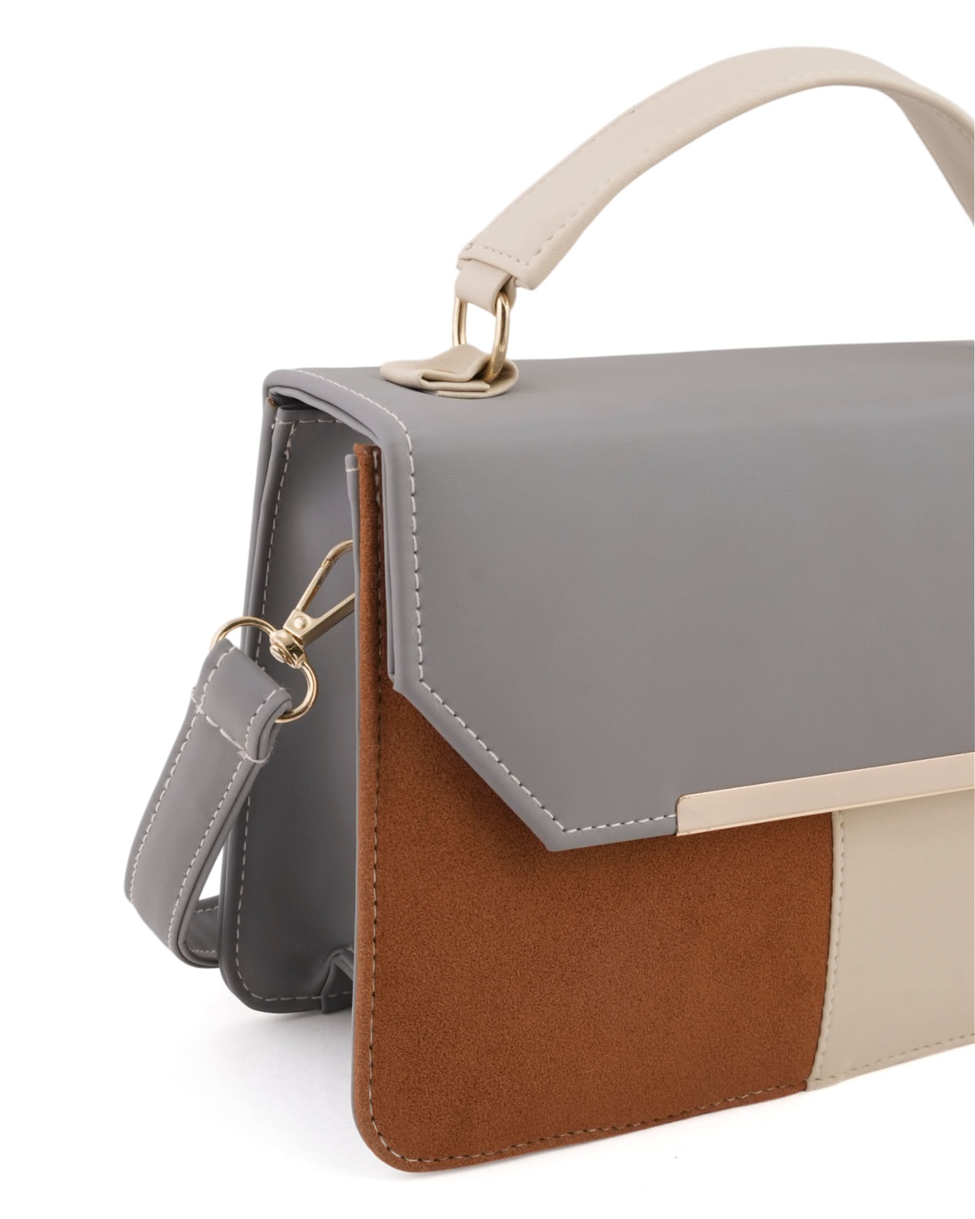 Women's Shoulder Box Bag, Women Bags, Chase Value, Chase Value