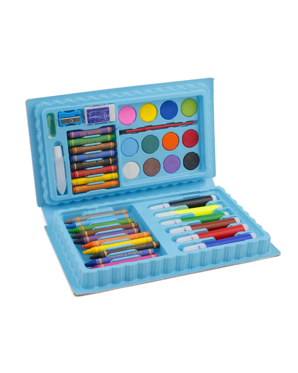 Colour Kit 42Pcs, Coloring Tools, Chase Value, Chase Value