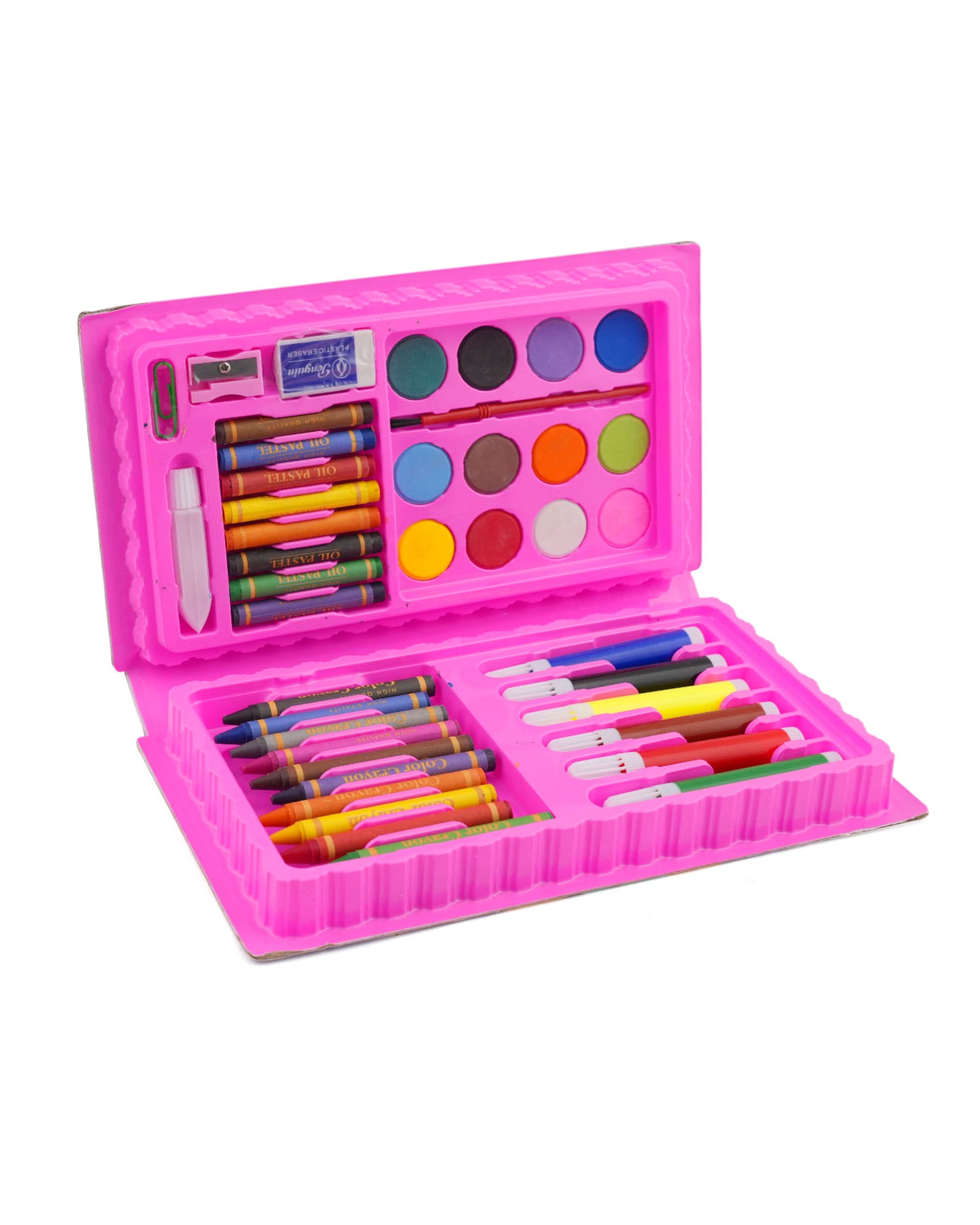 Colour Kit 42Pcs, Coloring Tools, Chase Value, Chase Value