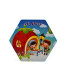 Color Kit 46Pcs, Coloring Tools, Chase Value, Chase Value