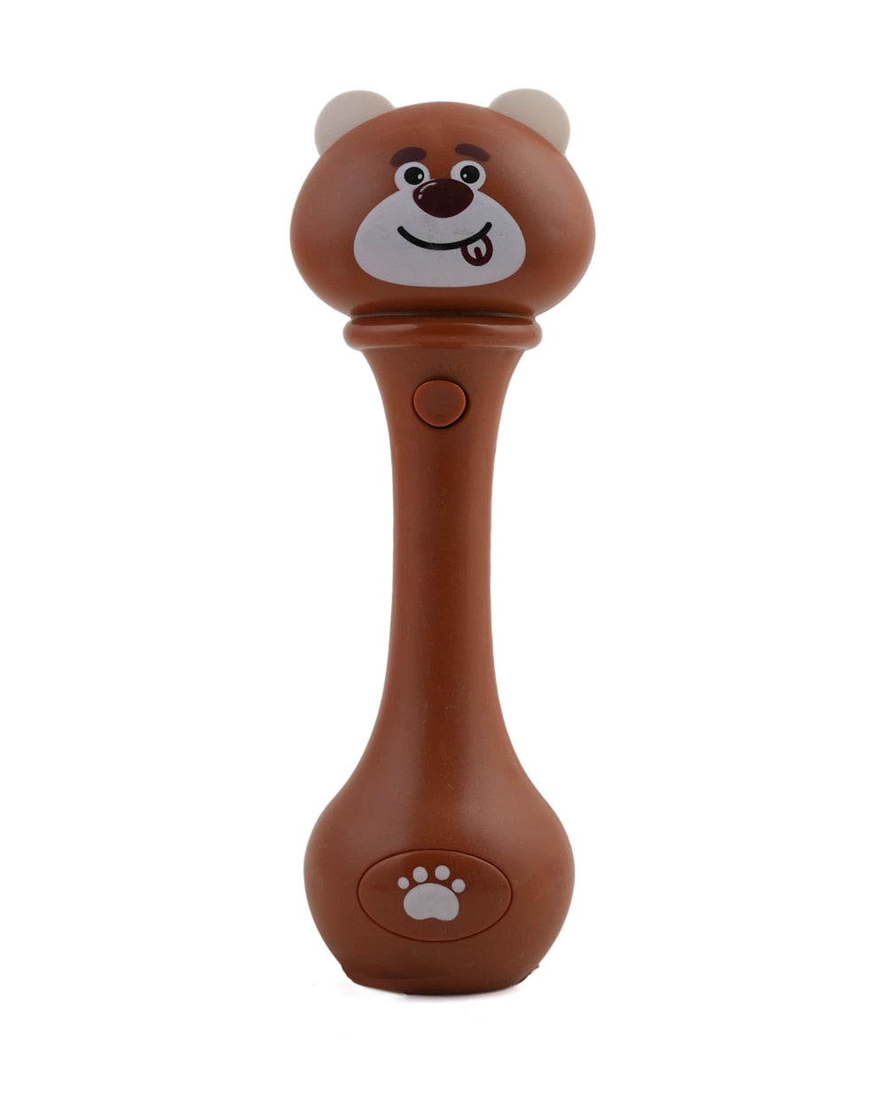 Rattle W/Light & Music 626-19, Newborn Rattles & Toys, Chase Value, Chase Value