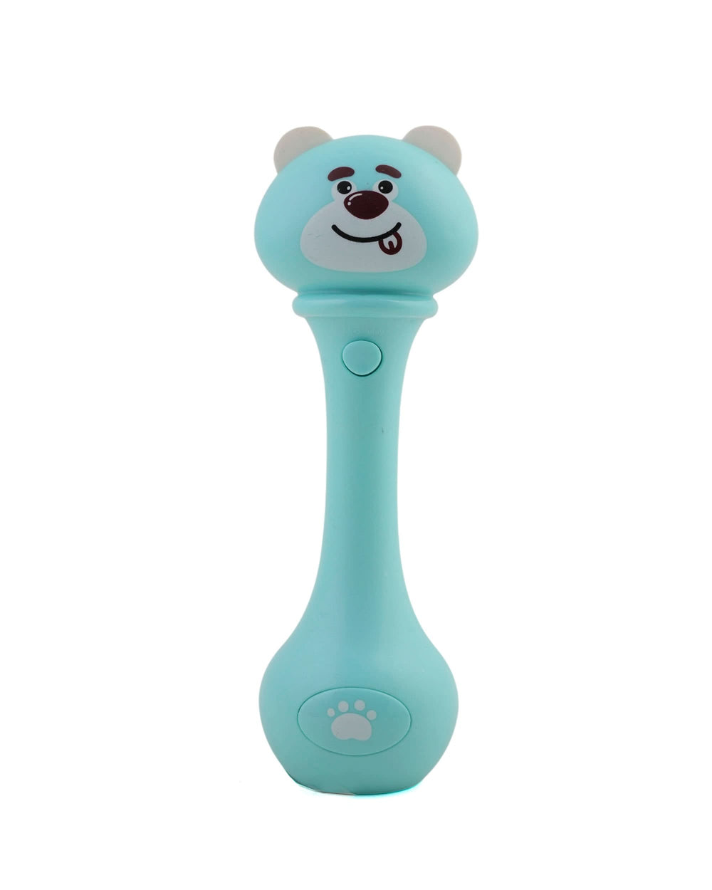 Rattle W/Light & Music 626-19, Newborn Rattles & Toys, Chase Value, Chase Value