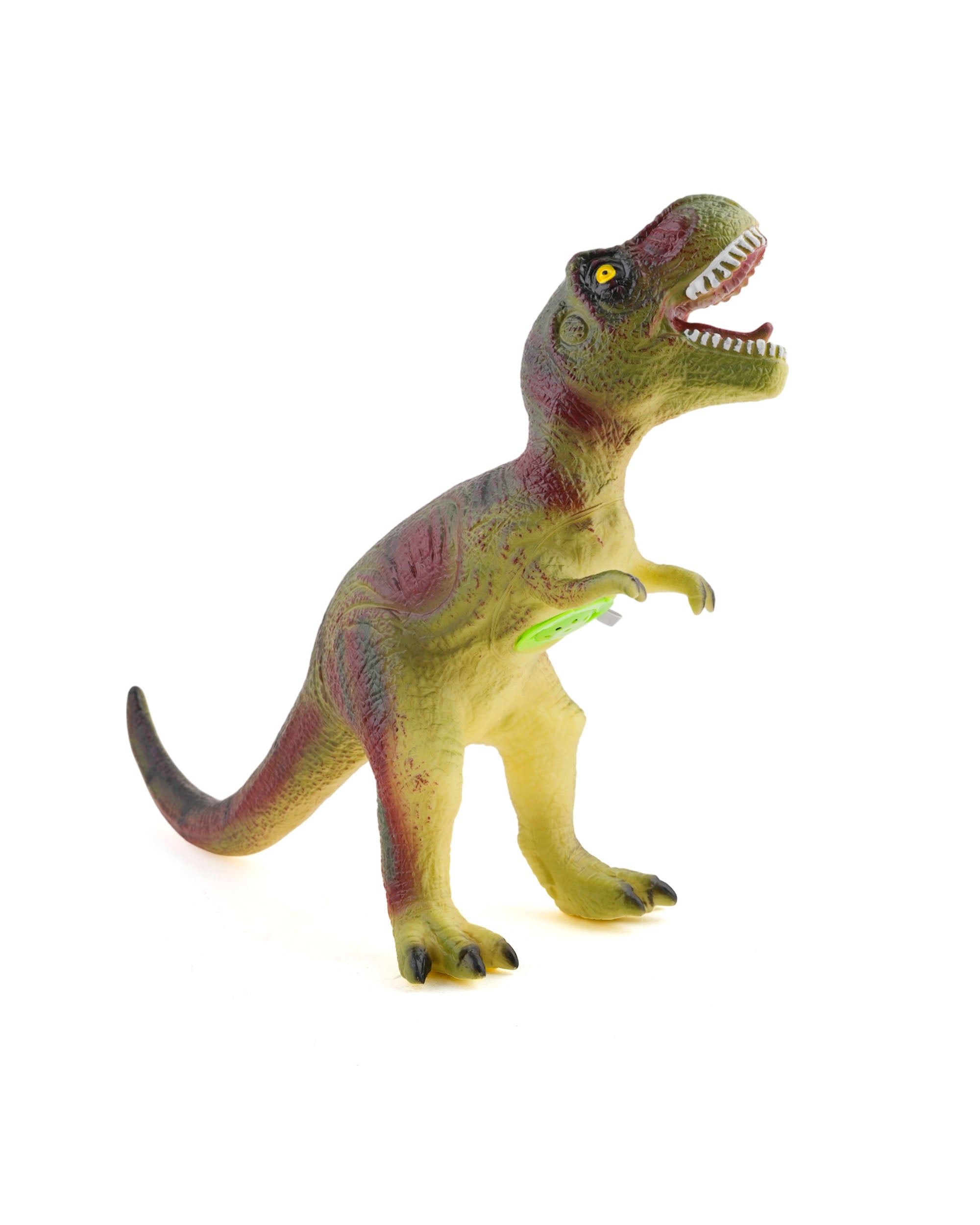 Dinosaur with Sound, Musical Toys, Chase Value, Chase Value