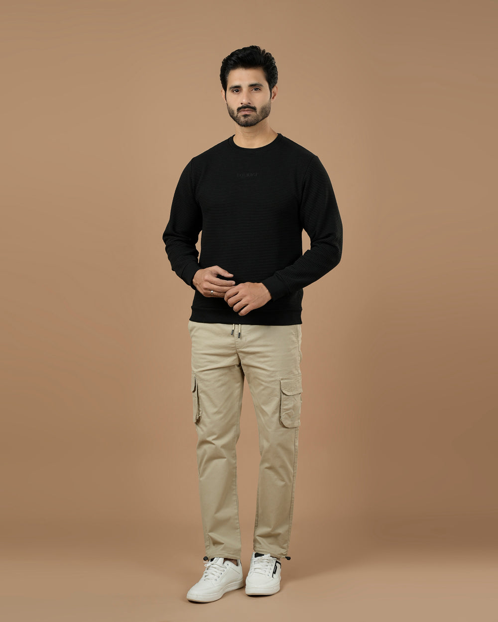 Eminent Men Sweatshirt, Men's Sweater & Sweat Shirts, Eminent, Chase Value