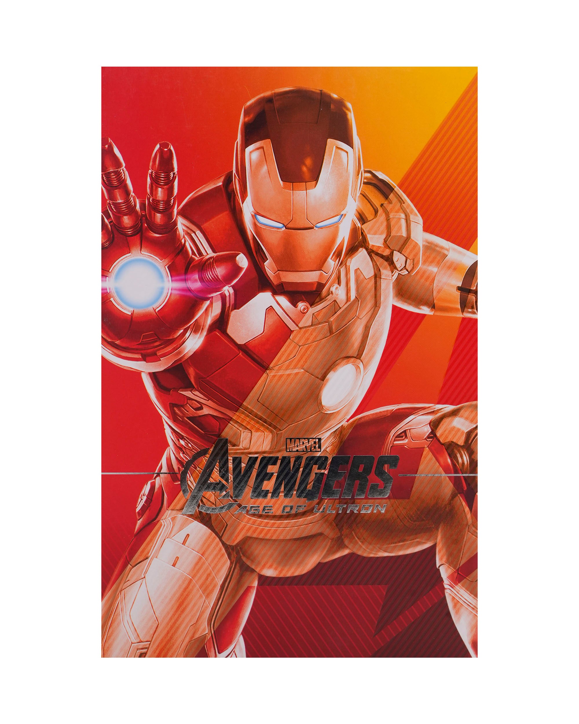 Iron Man 33CM, Action Figures, Chase Value, Chase Value