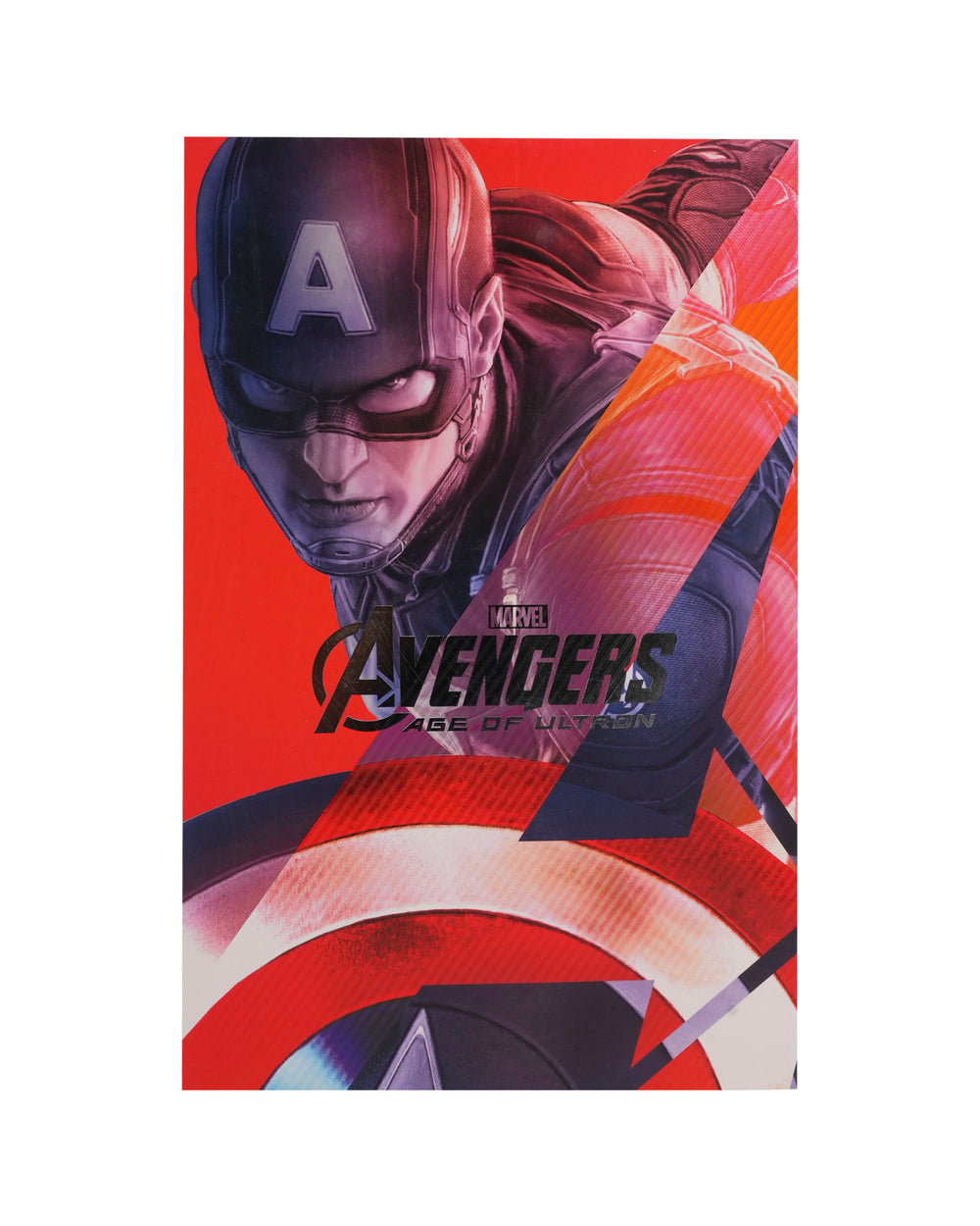 Super Hero 33CM, Action Figures, Chase Value, Chase Value