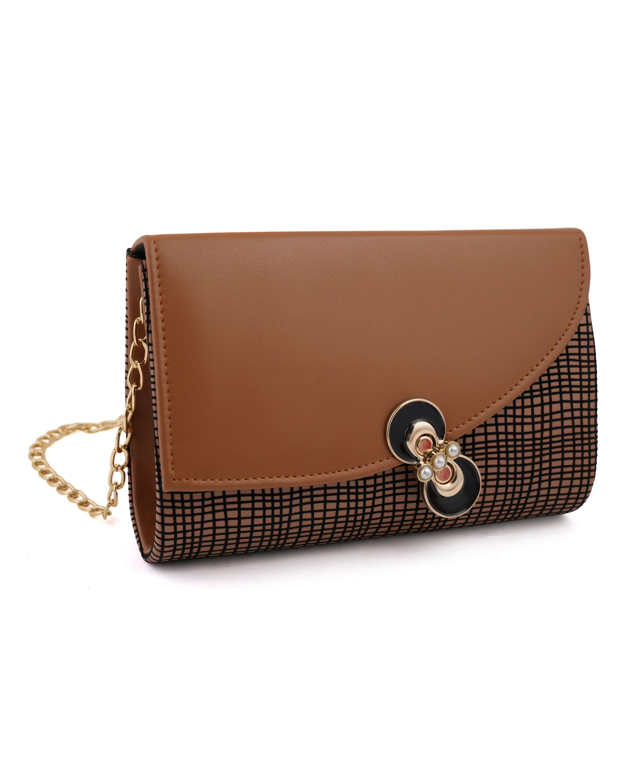 Women's Casual Clutch, Women Clutches, Chase Value, Chase Value