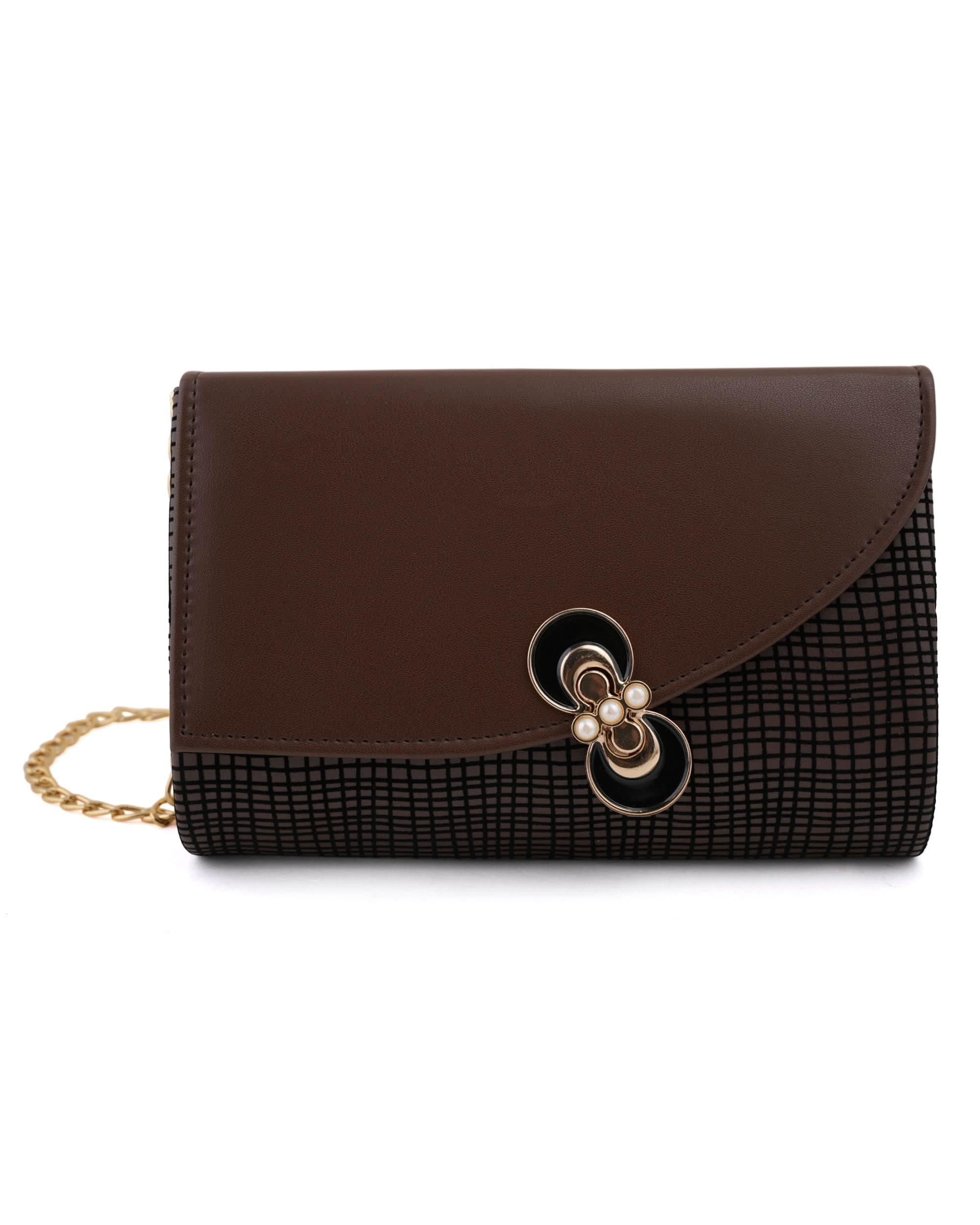 Women's Casual Clutch, Women Clutches, Chase Value, Chase Value