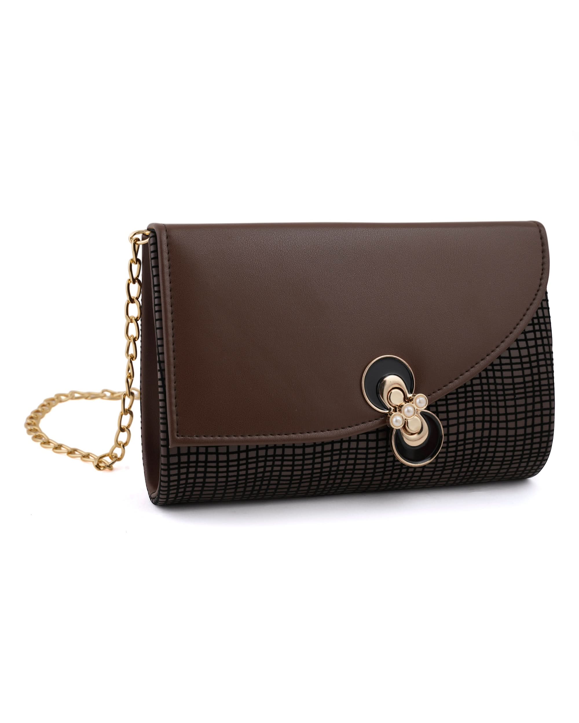 Women's Casual Clutch, Women Clutches, Chase Value, Chase Value