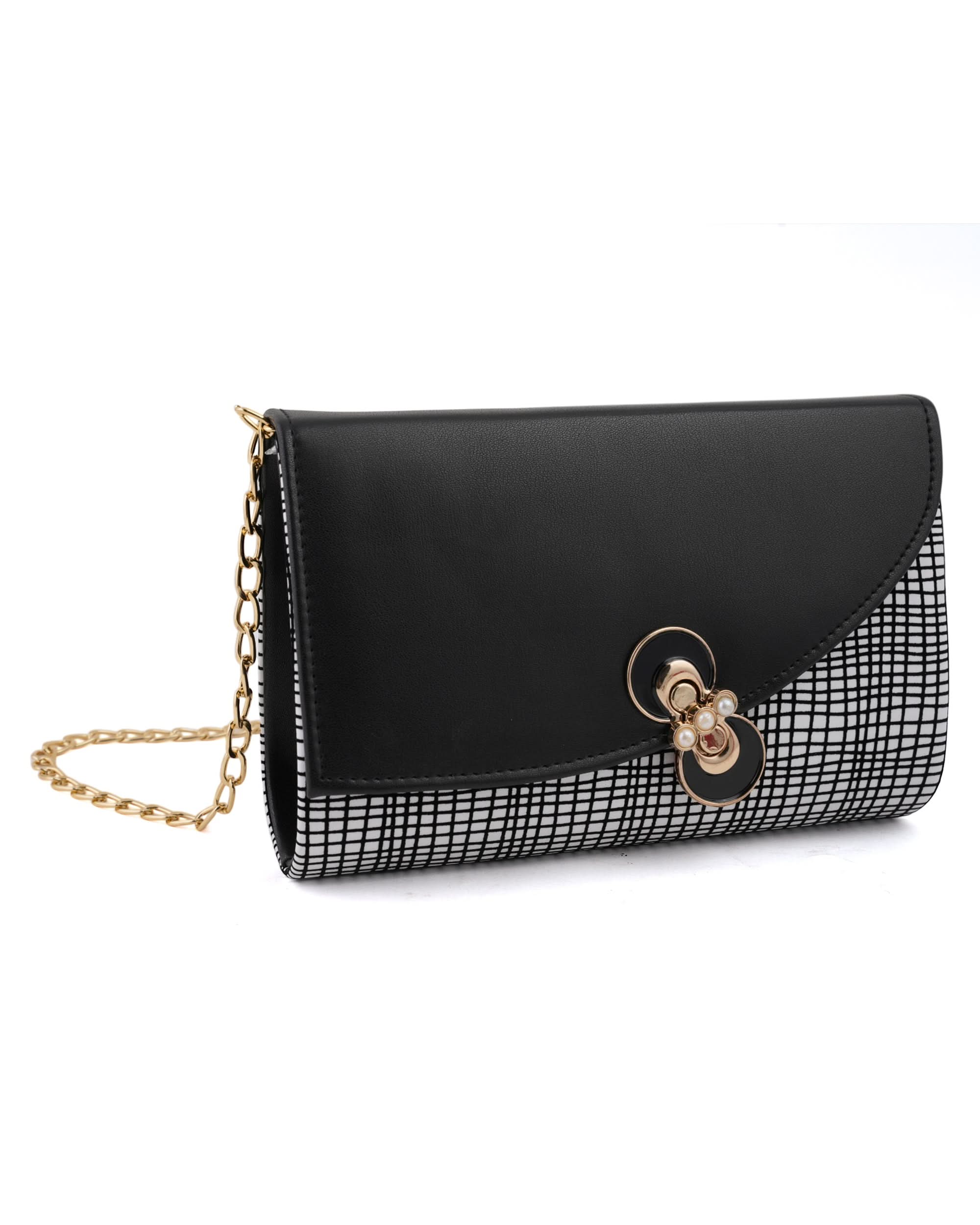 Women's Casual Clutch, Women Clutches, Chase Value, Chase Value