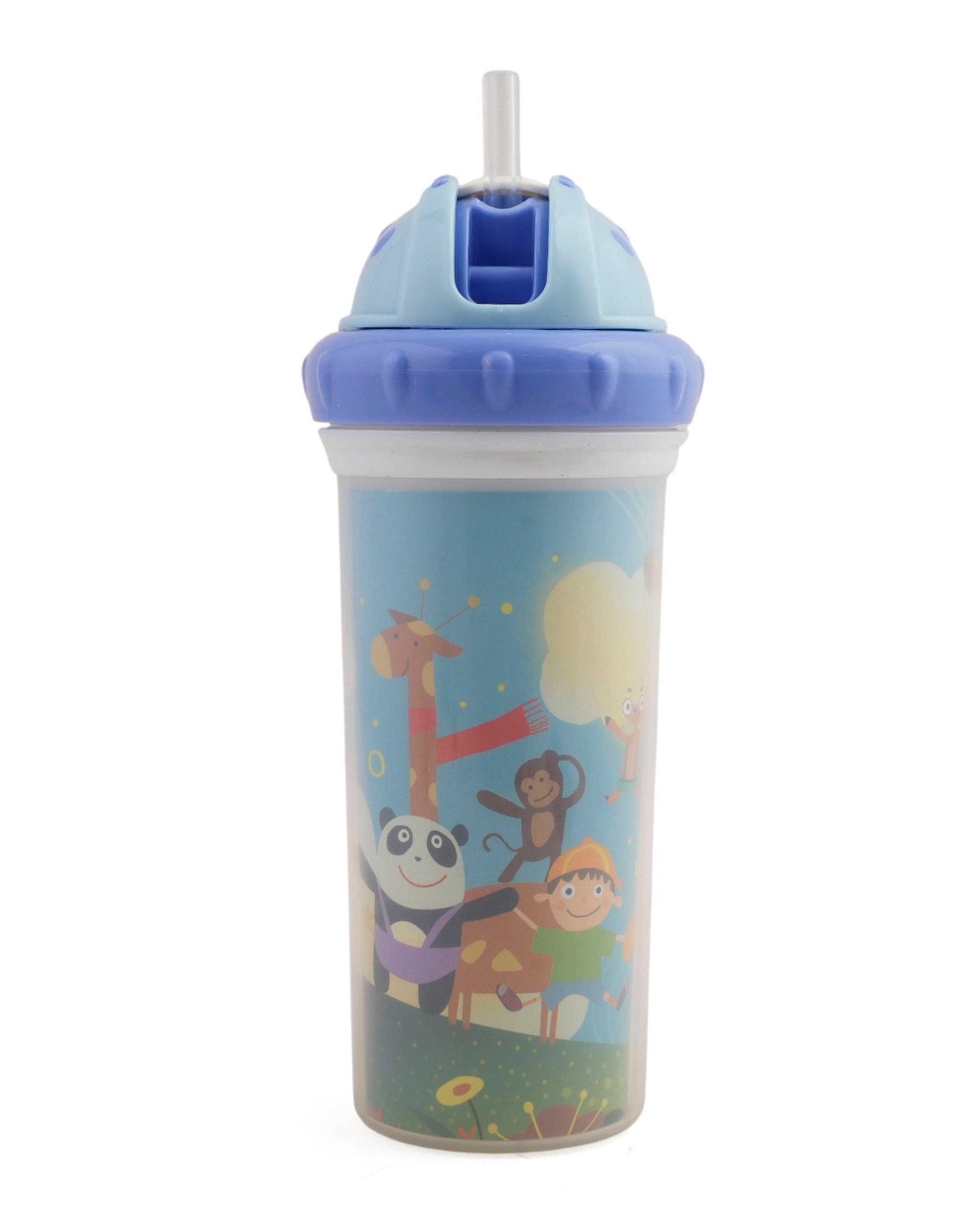 Mum Love Double Layer PP Thermal Water Cup, Feeding Supplies, Mum love, Chase Value
