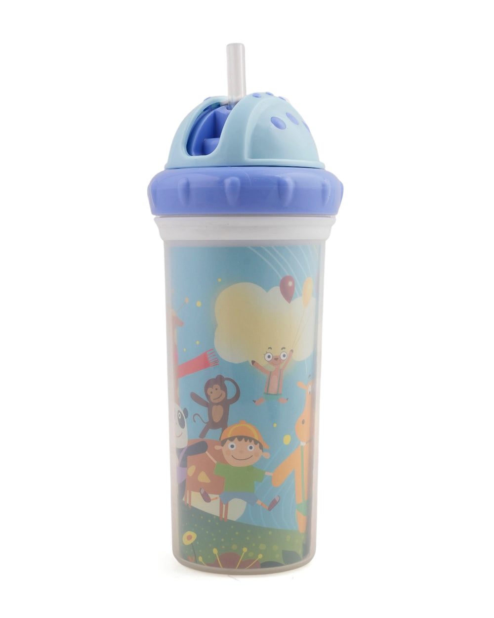 Mum Love Double Layer PP Thermal Water Cup, Feeding Supplies, Mum love, Chase Value