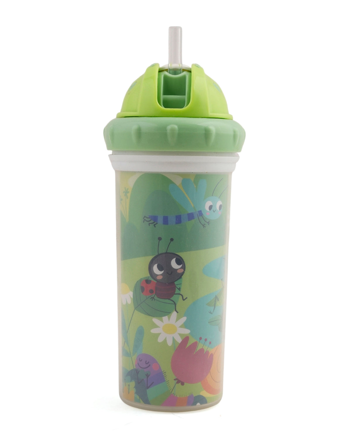 Mum Love Double Layer PP Thermal Water Cup, Feeding Supplies, Mum love, Chase Value