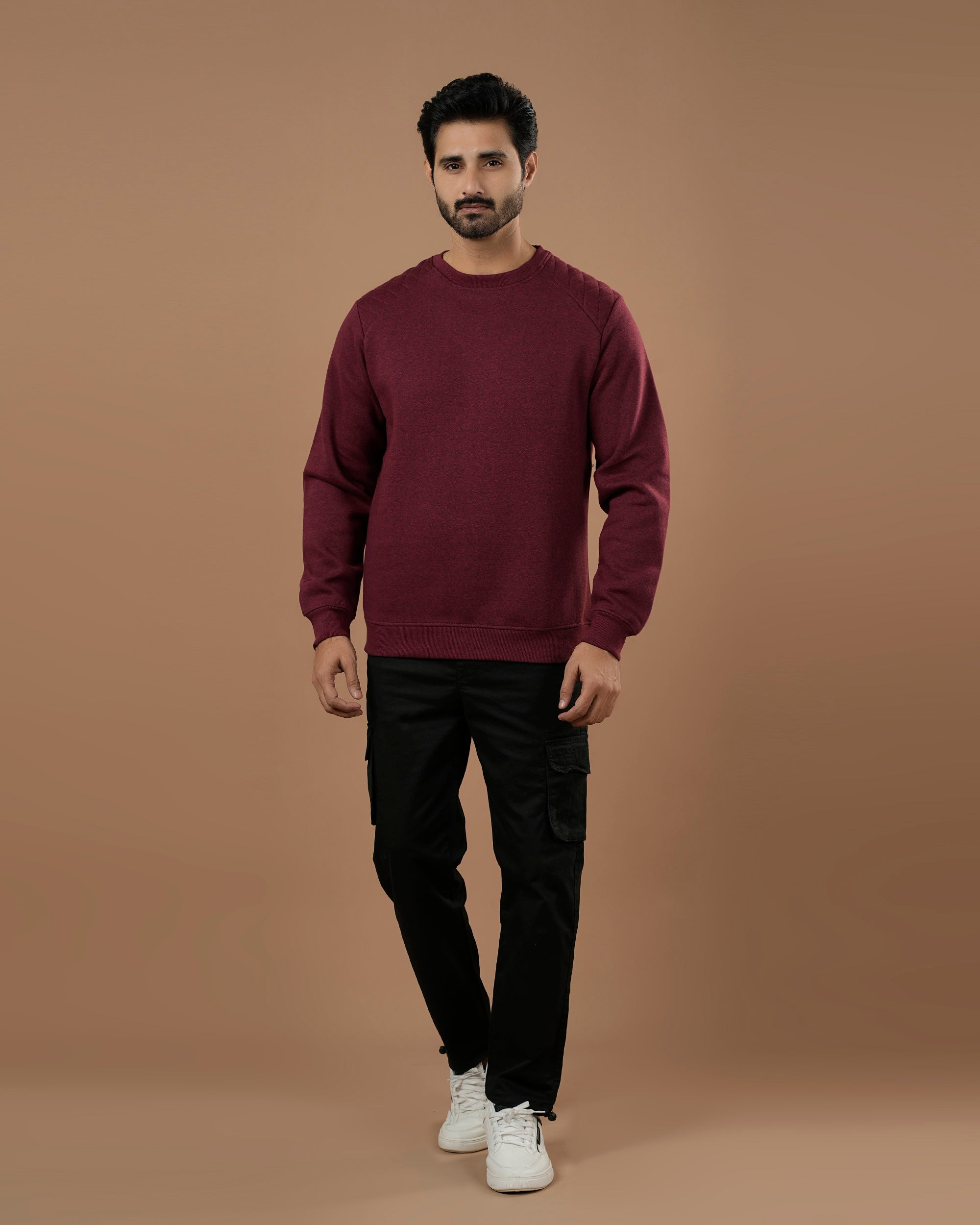 Eminent Men Sweatshirt, Men's Sweater & Sweat Shirts, Eminent, Chase Value