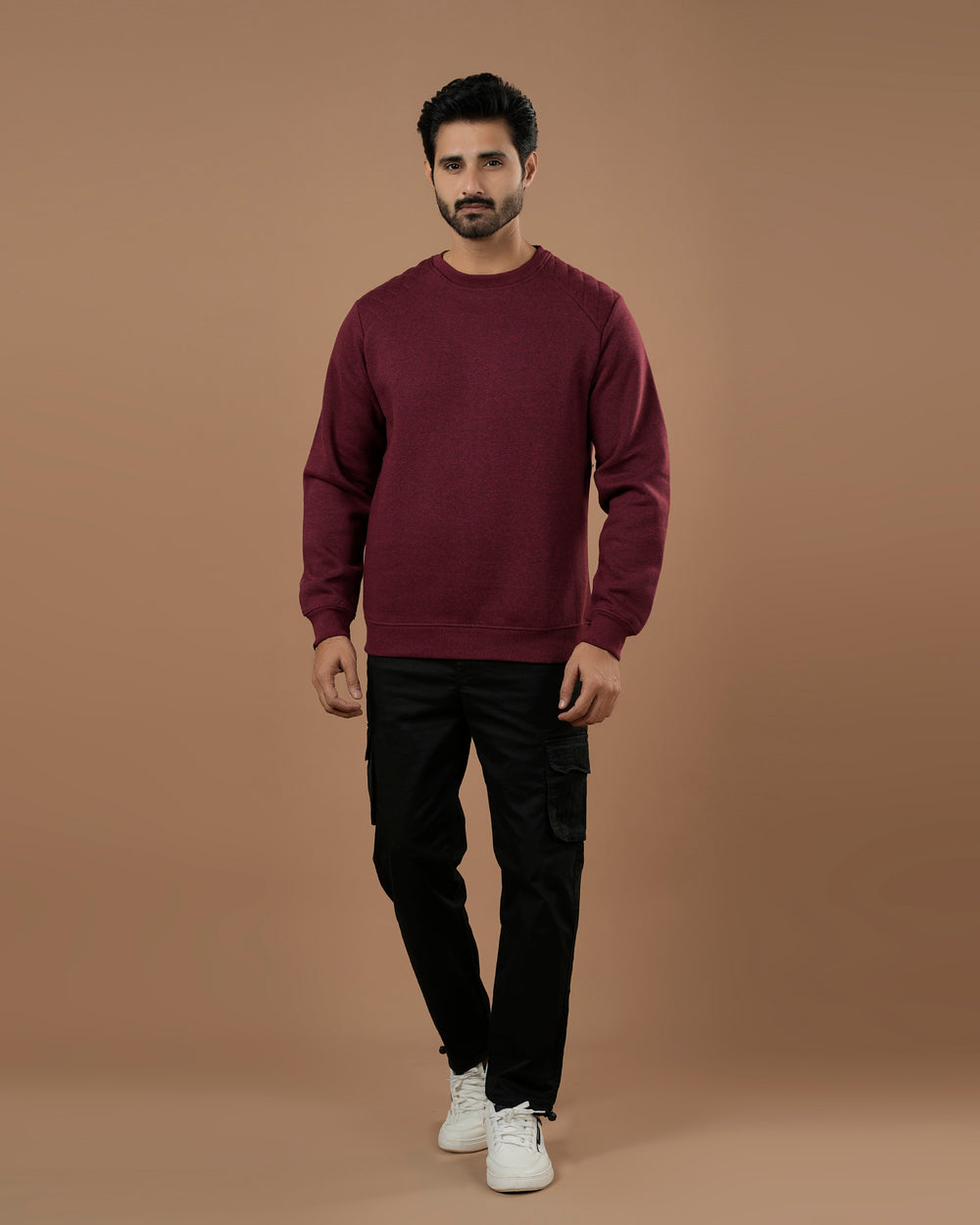 Eminent Men Sweatshirt, Men's Sweater & Sweat Shirts, Eminent, Chase Value