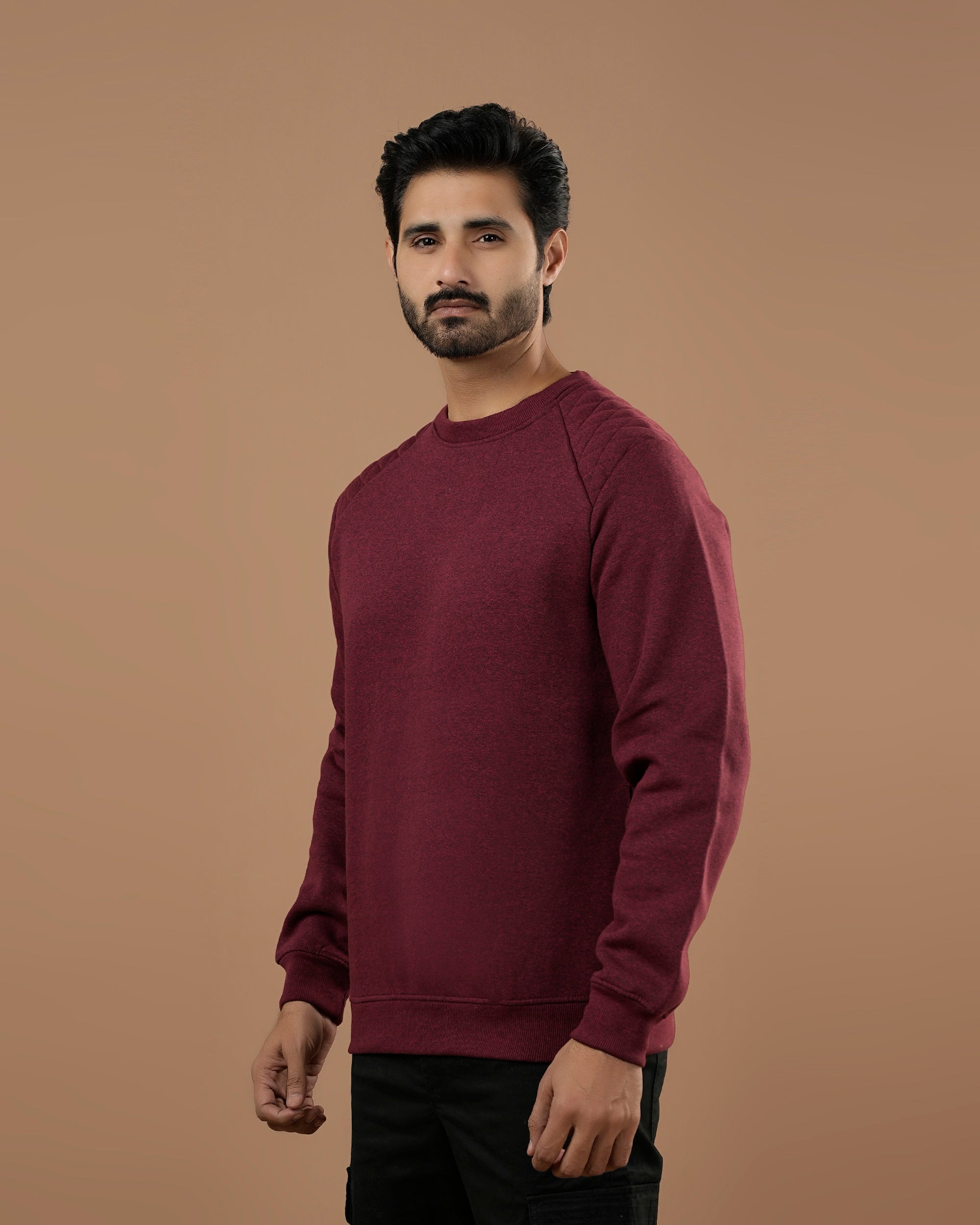 Eminent Men Sweatshirt, Men's Sweater & Sweat Shirts, Eminent, Chase Value