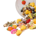 Hair Clip Set (30 Pc Box), Girls Hair Accessories, Chase Value, Chase Value