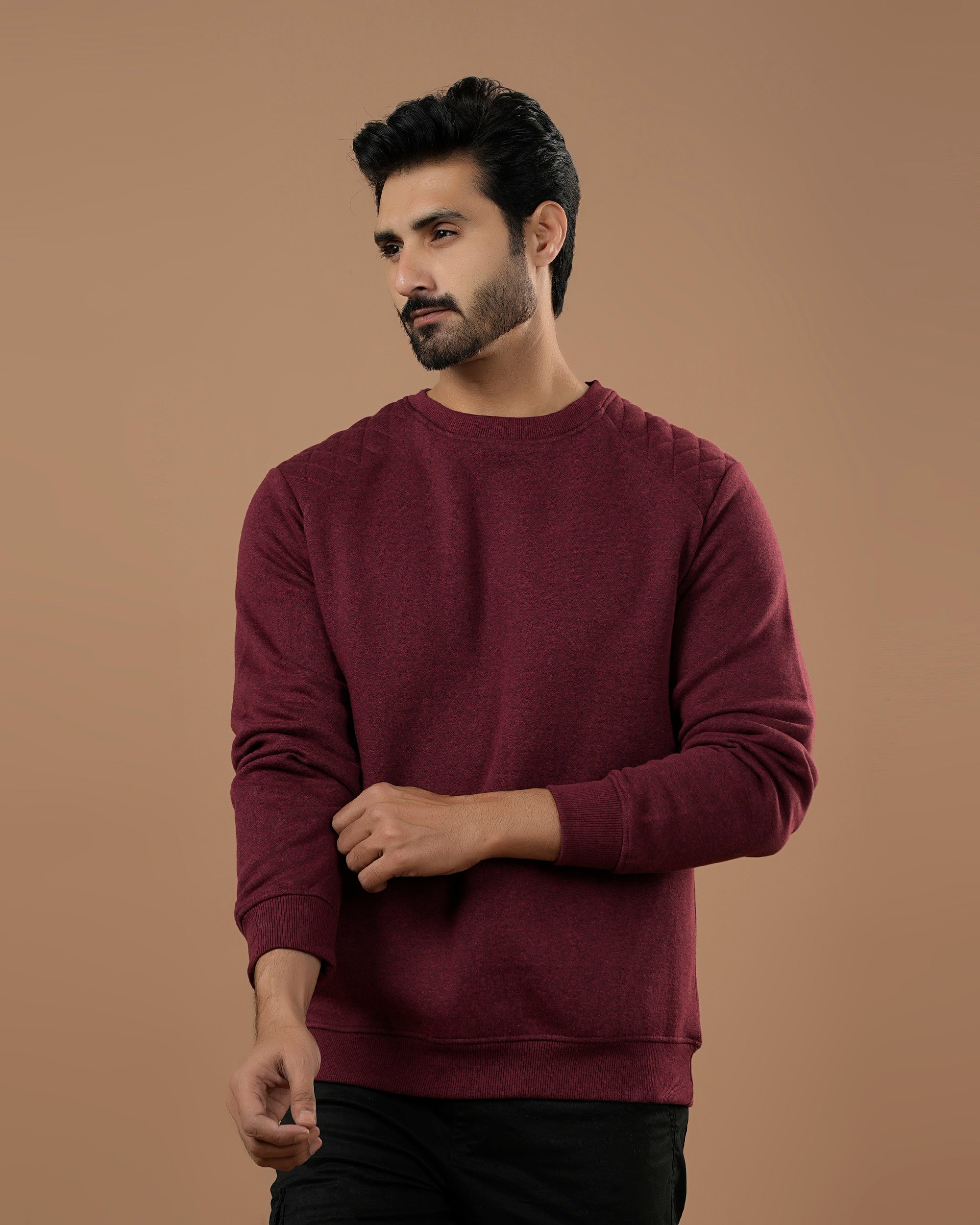 Eminent Men Sweatshirt, Men's Sweater & Sweat Shirts, Eminent, Chase Value