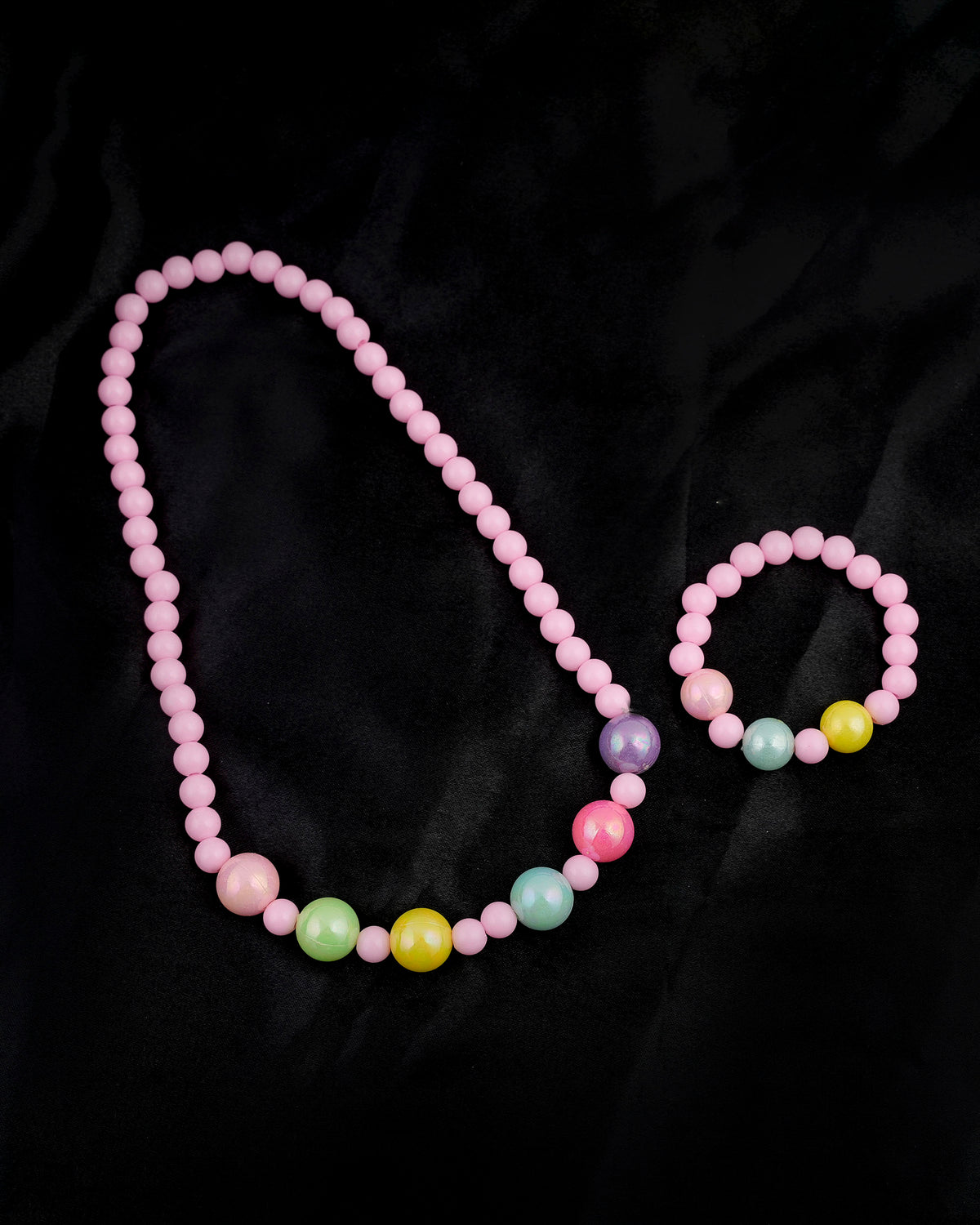 Baby Mala, Girls Necklace & Chains, Chase Value, Chase Value