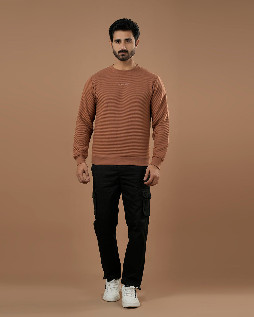 Eminent Men Sweatshirt, Men's Sweater & Sweat Shirts, Eminent, Chase Value