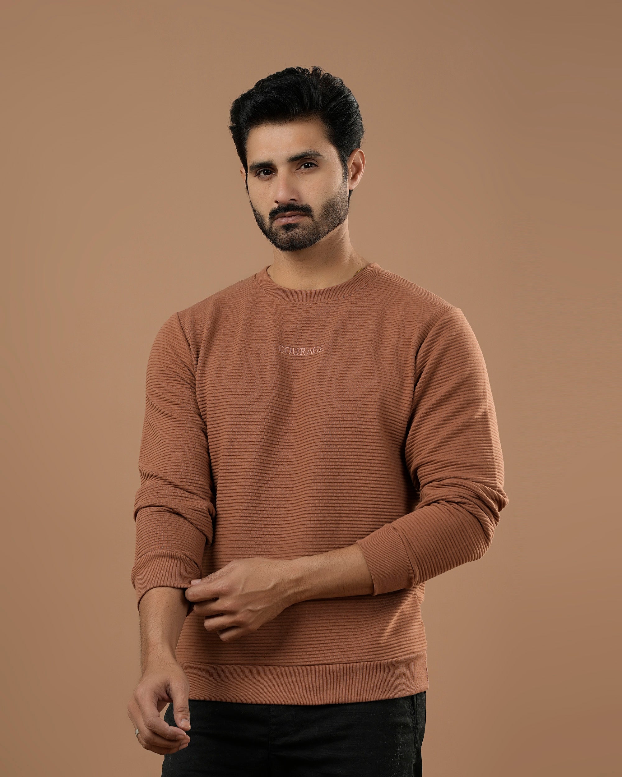 Eminent Men Sweatshirt, Men's Sweater & Sweat Shirts, Eminent, Chase Value