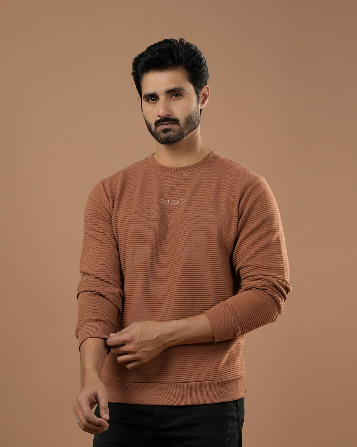 Eminent Men Sweatshirt, Men's Sweater & Sweat Shirts, Eminent, Chase Value