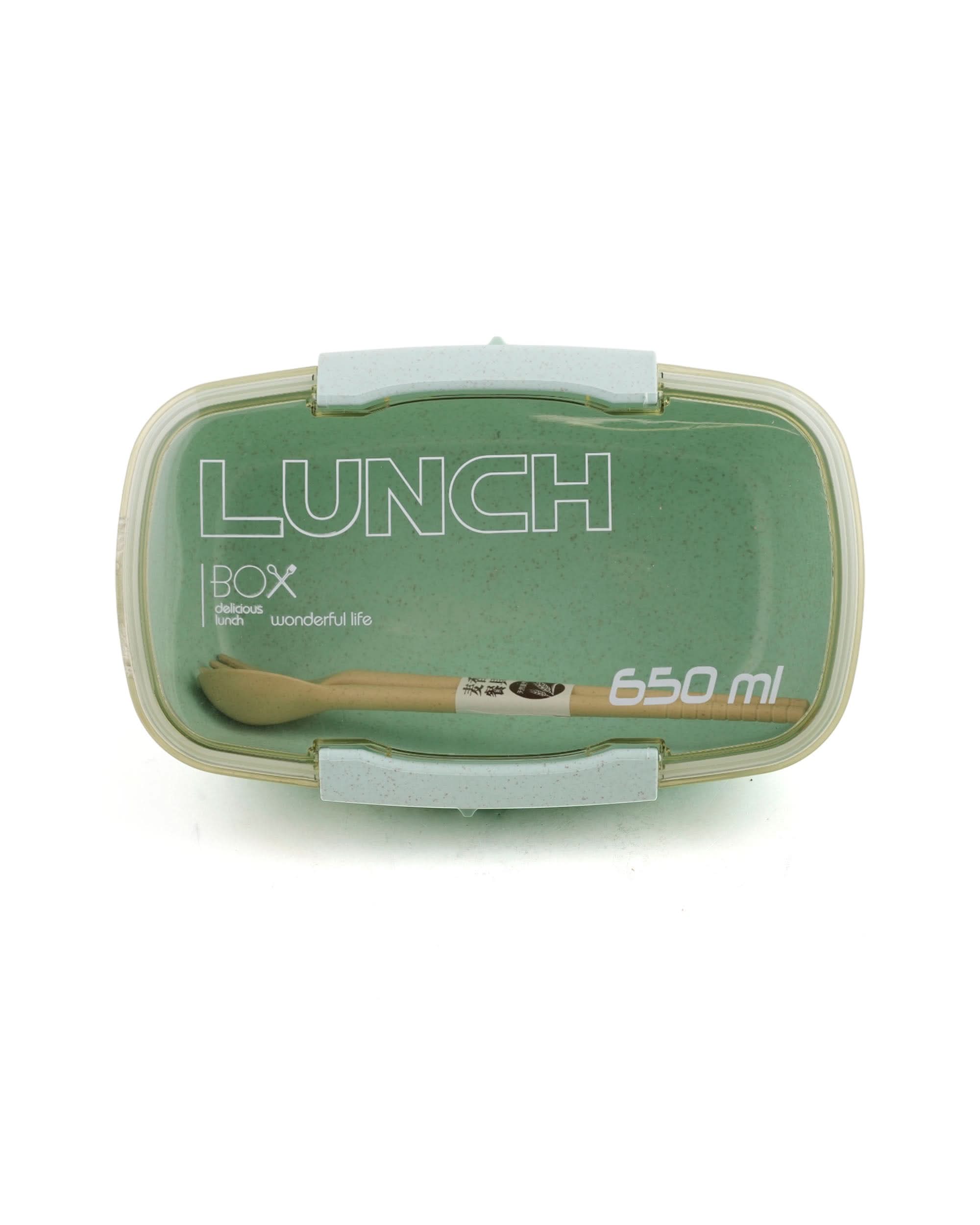 Plastic Lunch Box, Tiffin Boxes & Bottles, Chase Value, Chase Value