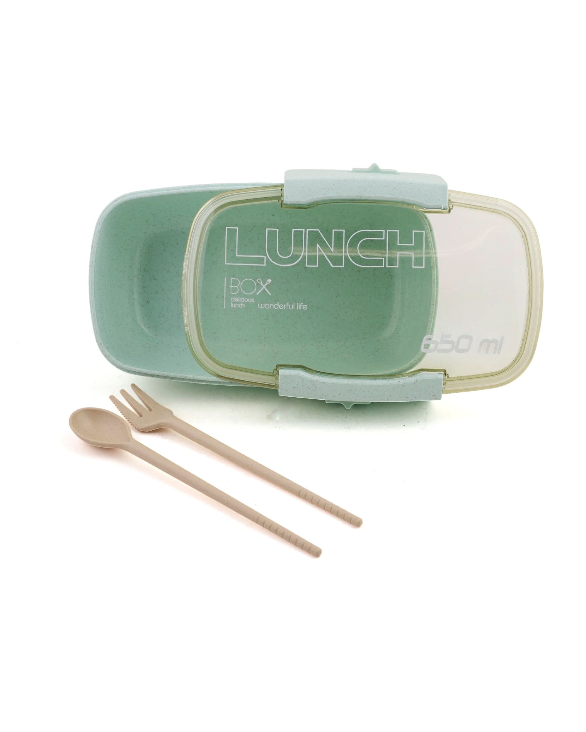 Plastic Lunch Box, Tiffin Boxes & Bottles, Chase Value, Chase Value