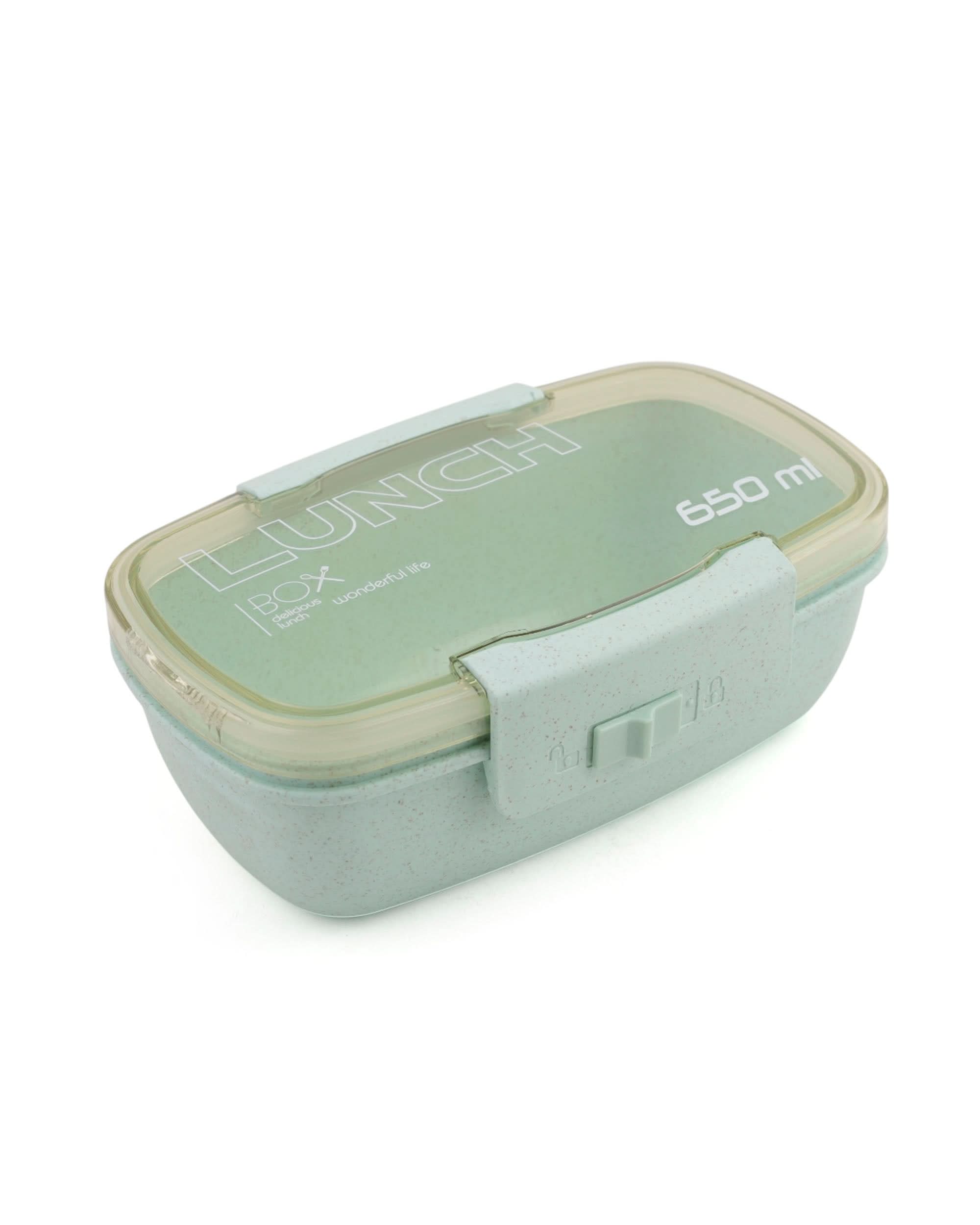 Plastic Lunch Box, Tiffin Boxes & Bottles, Chase Value, Chase Value