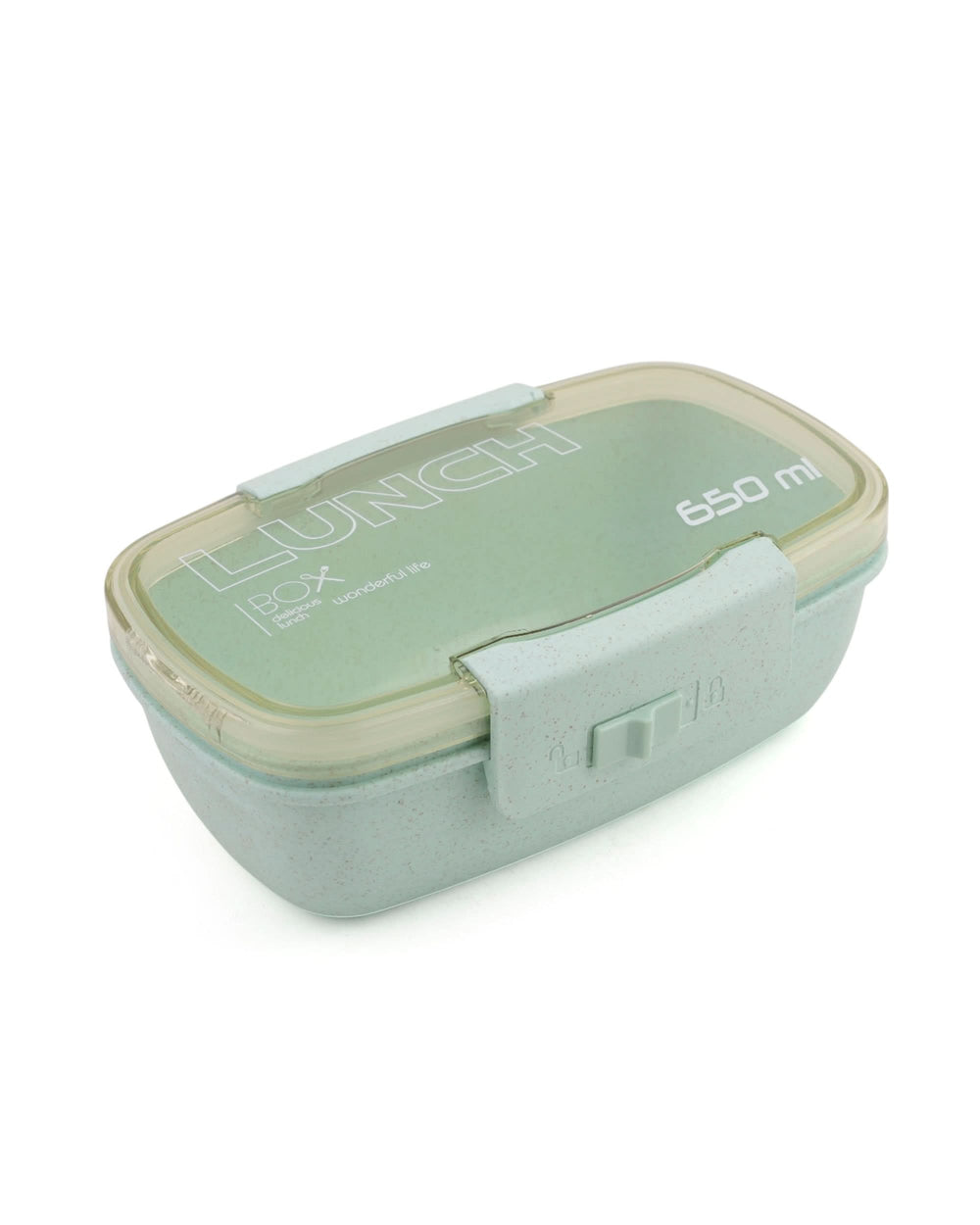 Plastic Lunch Box, Tiffin Boxes & Bottles, Chase Value, Chase Value