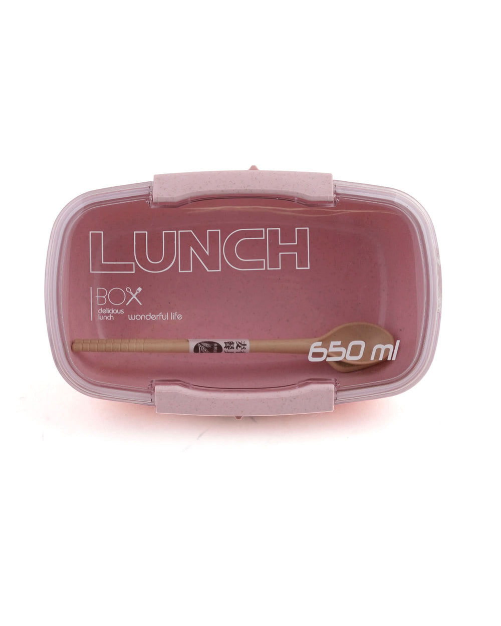 Plastic Lunch Box, Tiffin Boxes & Bottles, Chase Value, Chase Value