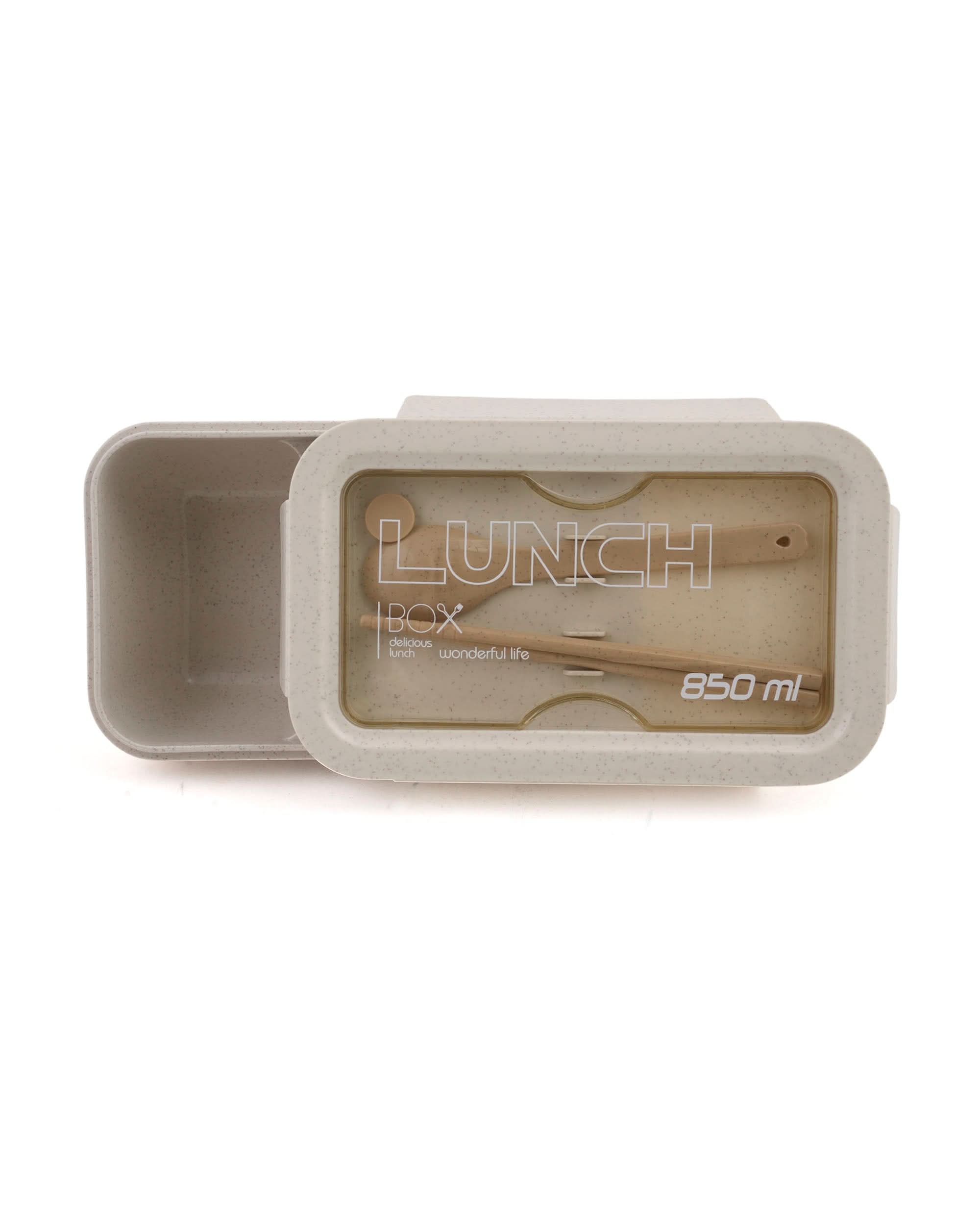 Plastic Lunch Box, Tiffin Boxes & Bottles, Chase Value, Chase Value