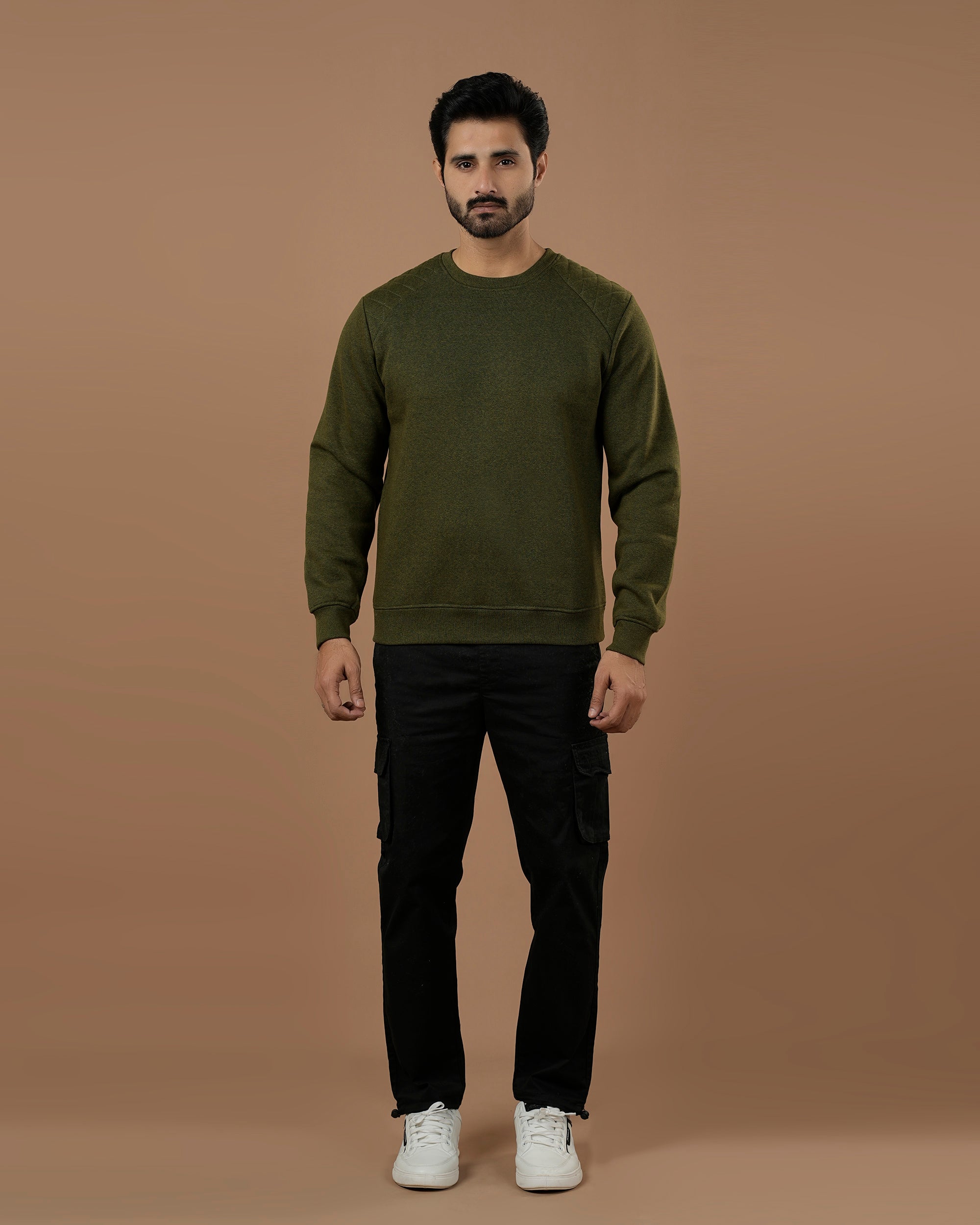 Eminent Men Sweatshirt, Men's Sweater & Sweat Shirts, Eminent, Chase Value