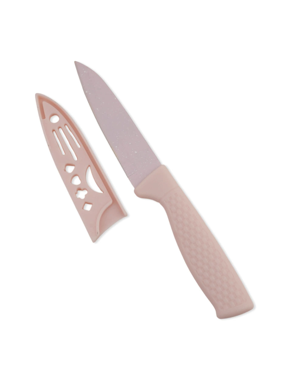Fruit Knife With Cover, Knives & Cutting Board, Chase Value, Chase Value