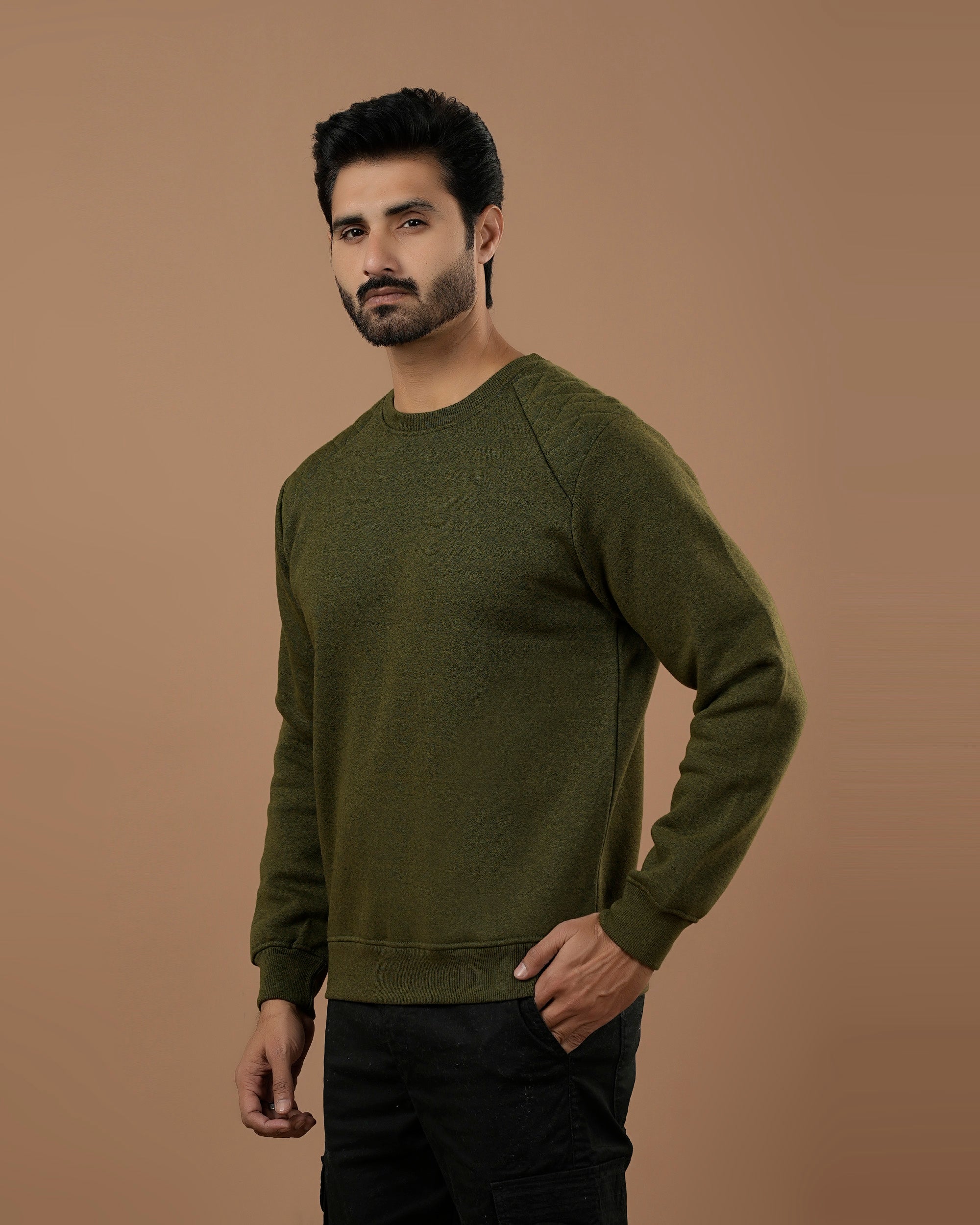 Eminent Men Sweatshirt, Men's Sweater & Sweat Shirts, Eminent, Chase Value