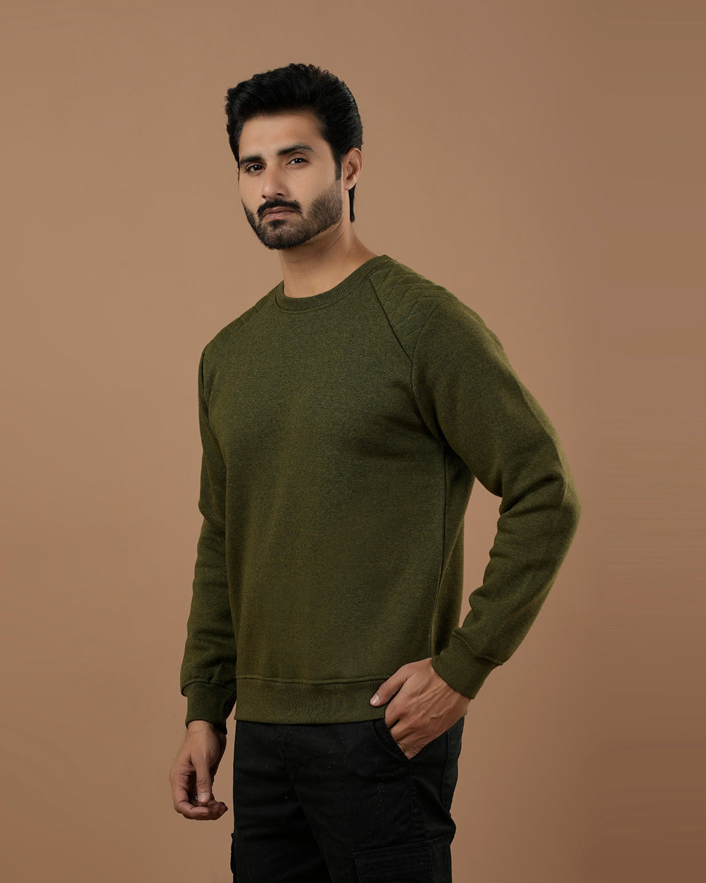 Eminent Men Sweatshirt, Men's Sweater & Sweat Shirts, Eminent, Chase Value