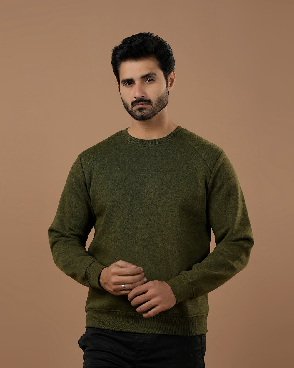 Eminent Men Sweatshirt, Men's Sweater & Sweat Shirts, Eminent, Chase Value
