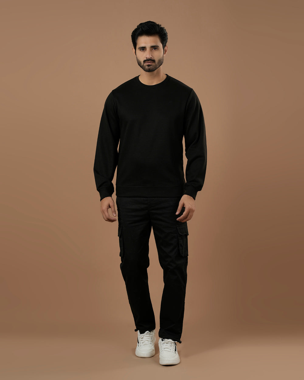 Eminent Men Sweatshirt, Men's Sweater & Sweat Shirts, Eminent, Chase Value