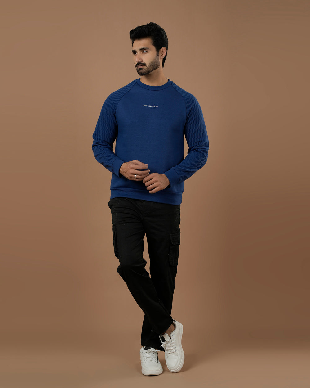 Eminent Men Sweatshirt, Men's Sweater & Sweat Shirts, Eminent, Chase Value