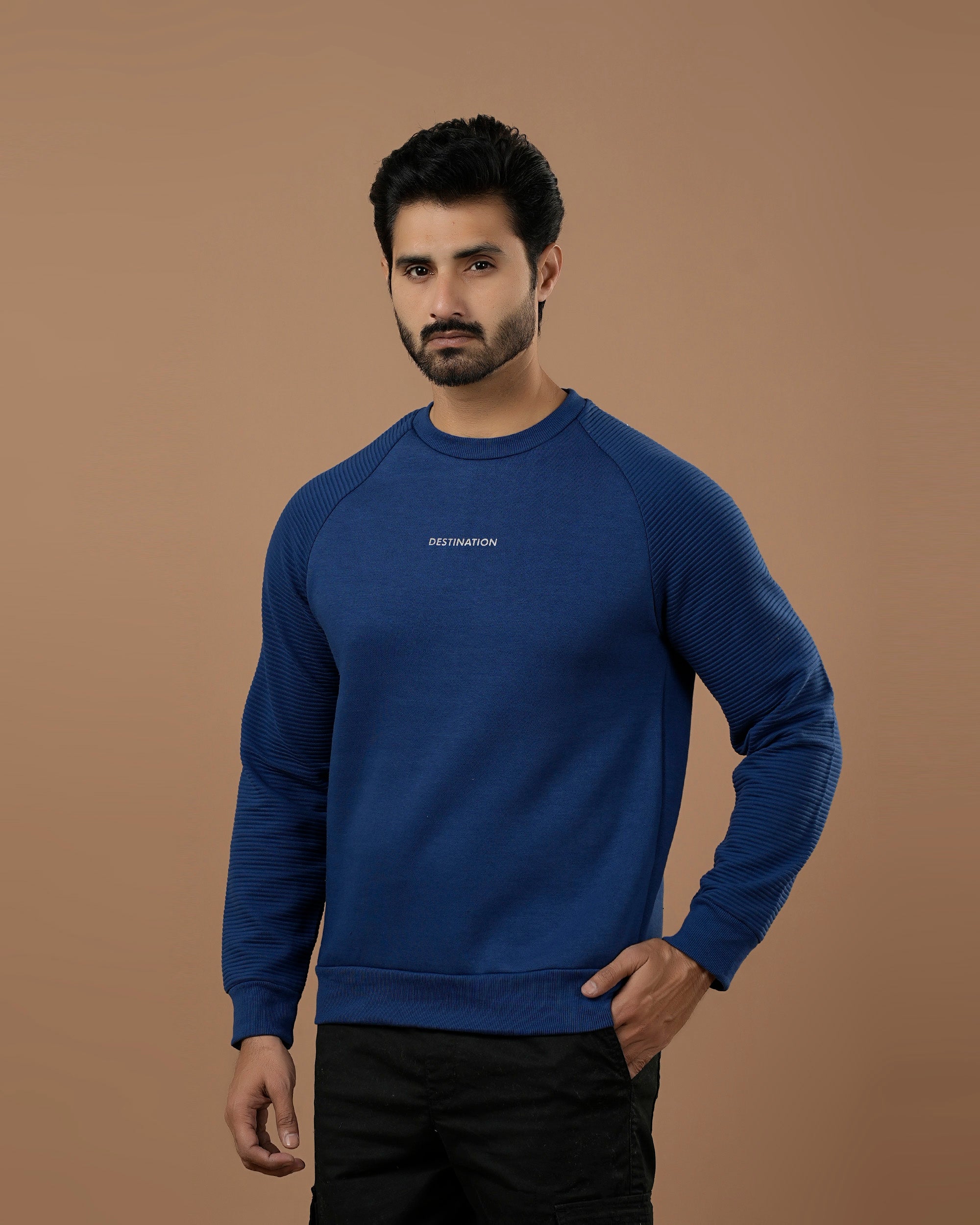 Eminent Men Sweatshirt, Men's Sweater & Sweat Shirts, Eminent, Chase Value