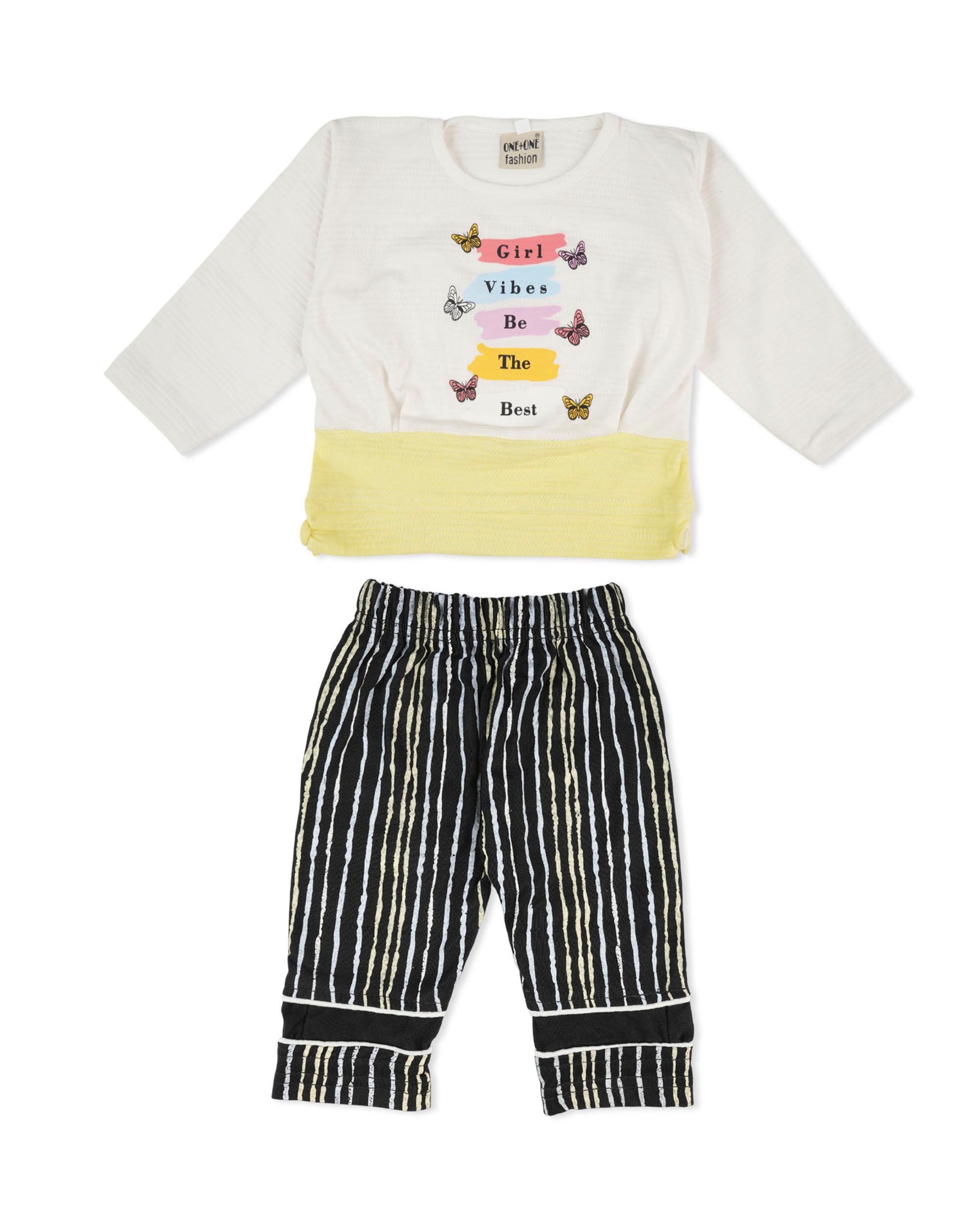 Newborn Girls Full Sleeves Suit, Newborn Girls Sets & Suits, Chase Value, Chase Value