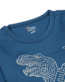 Newborn Boys Round Neck T-Shirt, Newborn Boys Full Sleeves T-Shirts, Chase Value, Chase Value