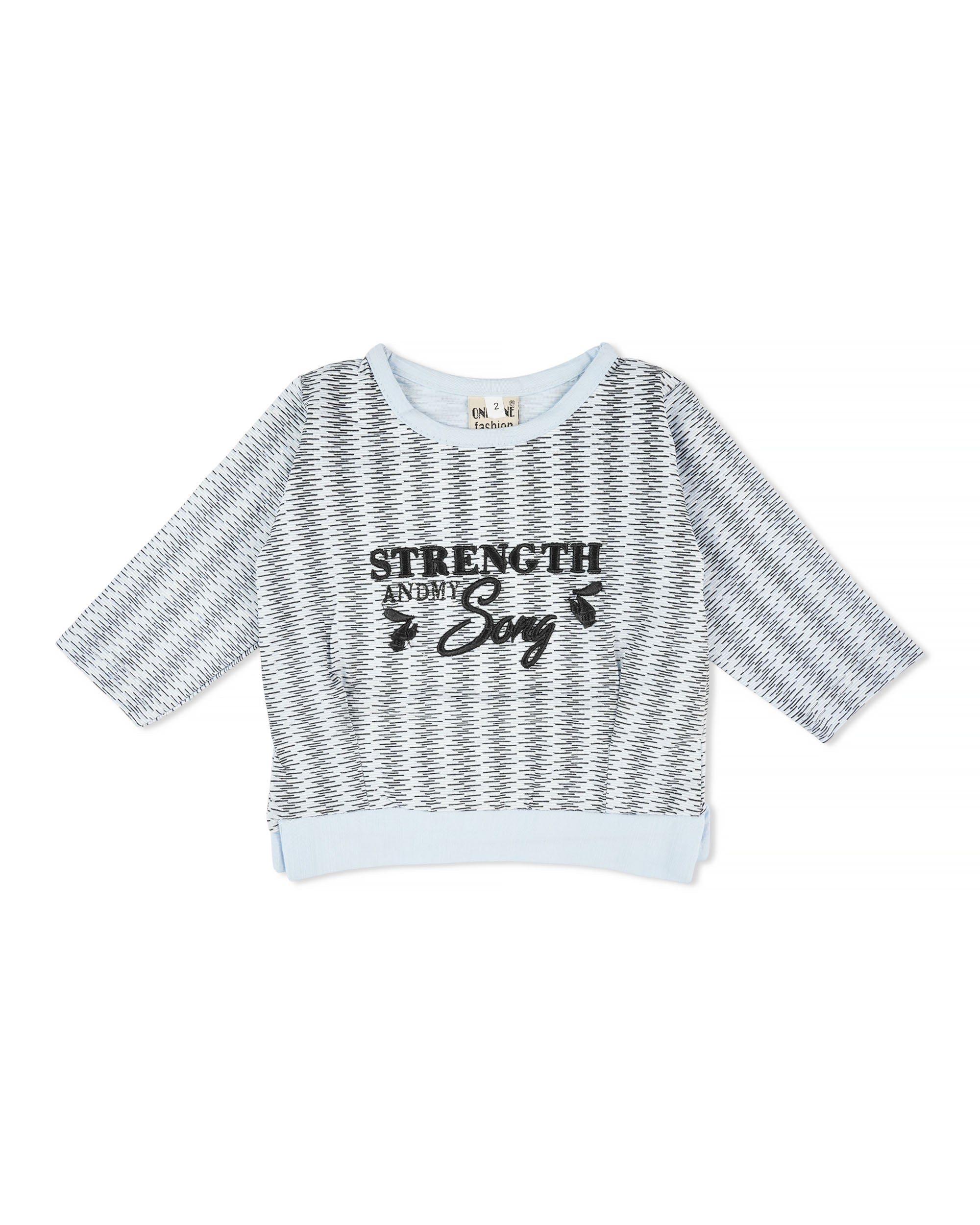 Newborn Girls Full Sleeves Suit, Newborn Girls Sets & Suits, Chase Value, Chase Value